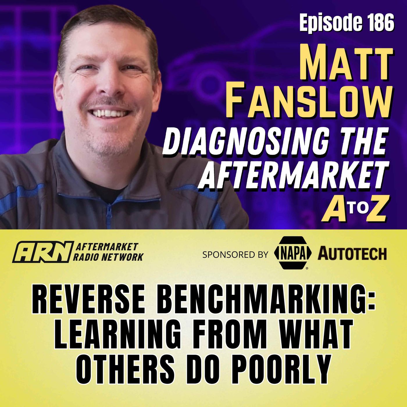 Remarkable Results Radio Podcast