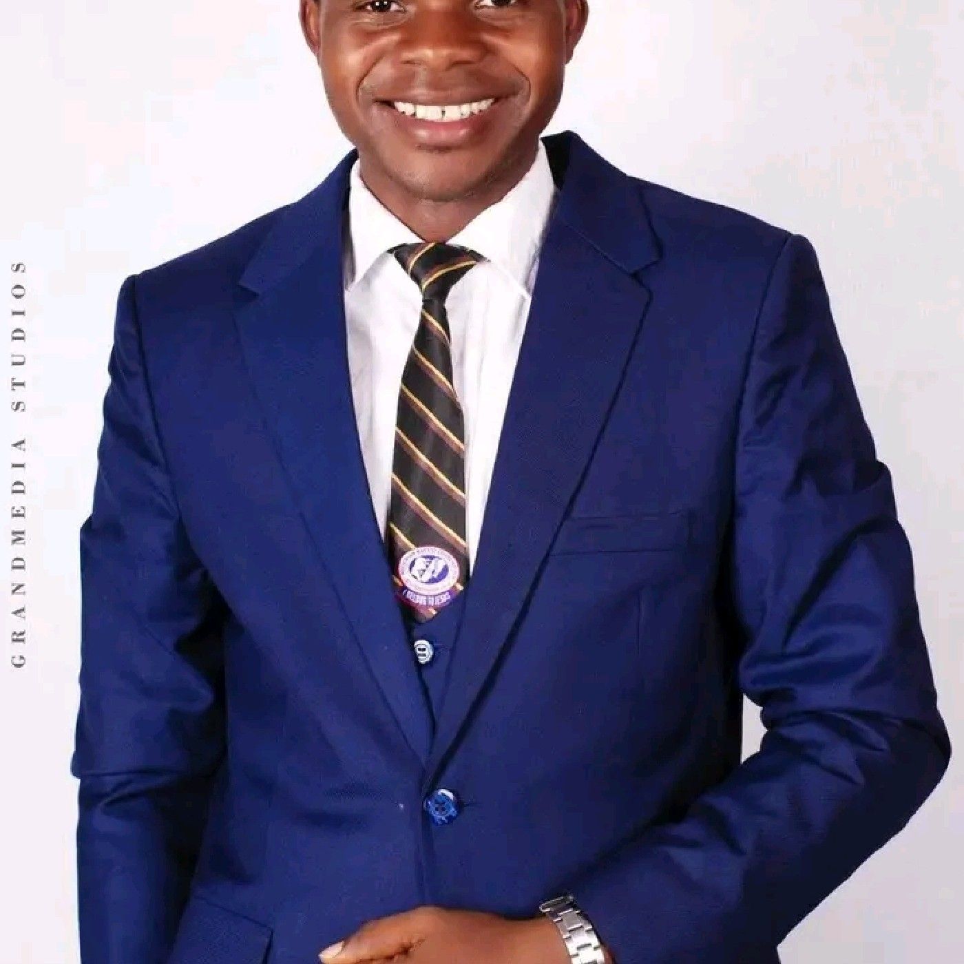 Oluwadunsin Adeyanju's podcast