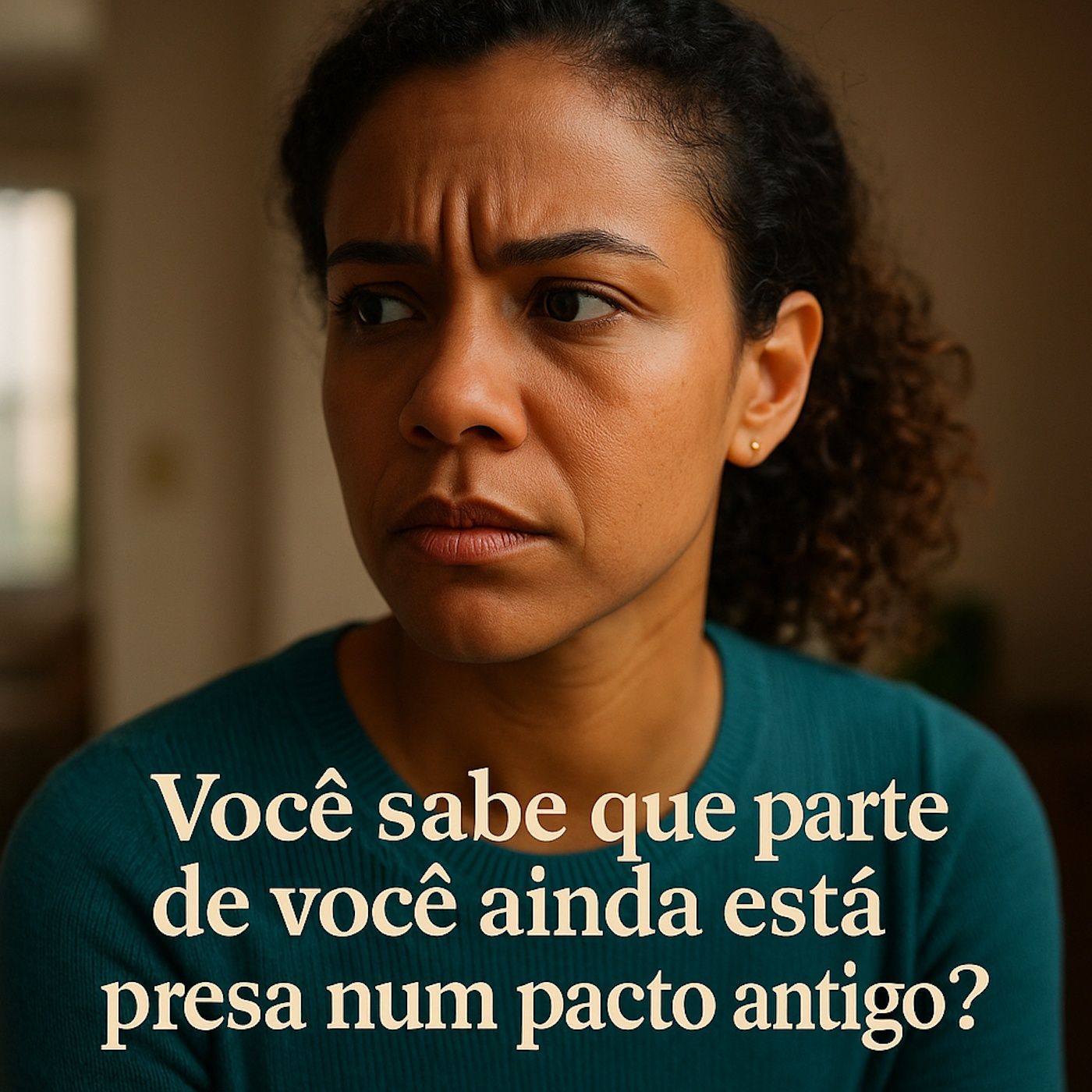 Você sabe que parte de você ainda está presa num pacto antigo? episode artwork