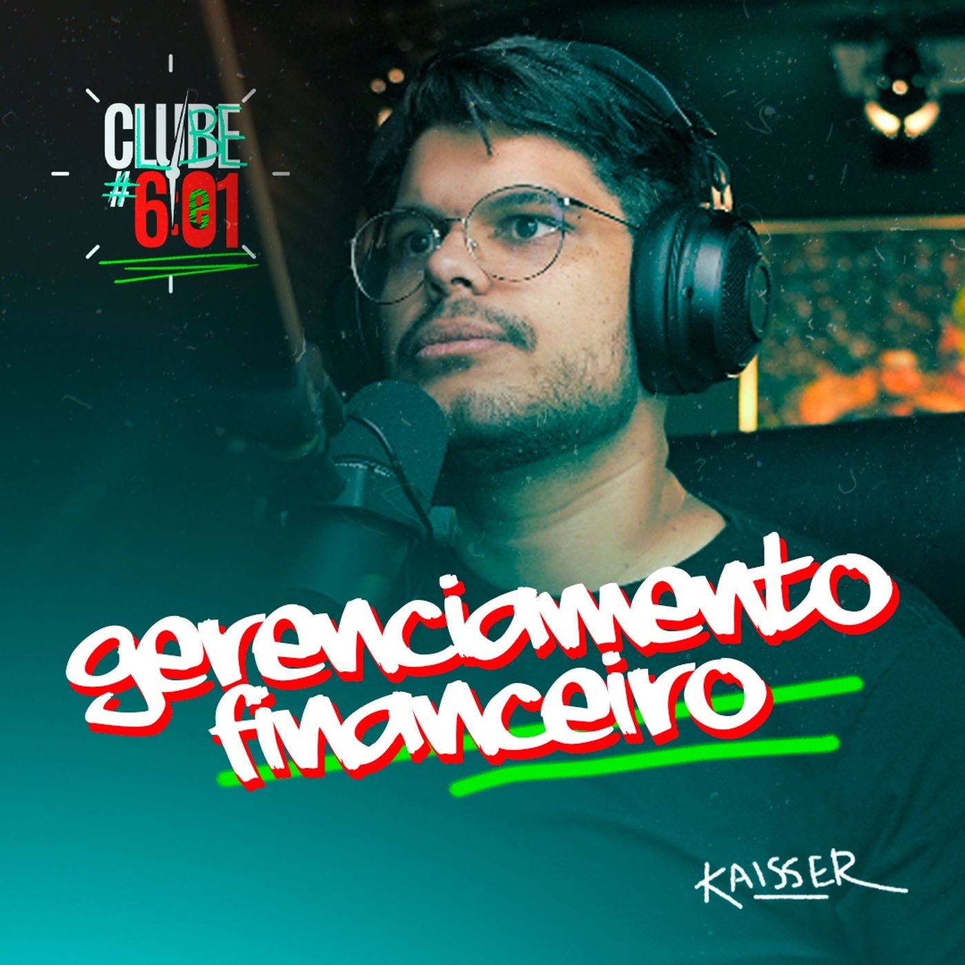 Clube 6e1