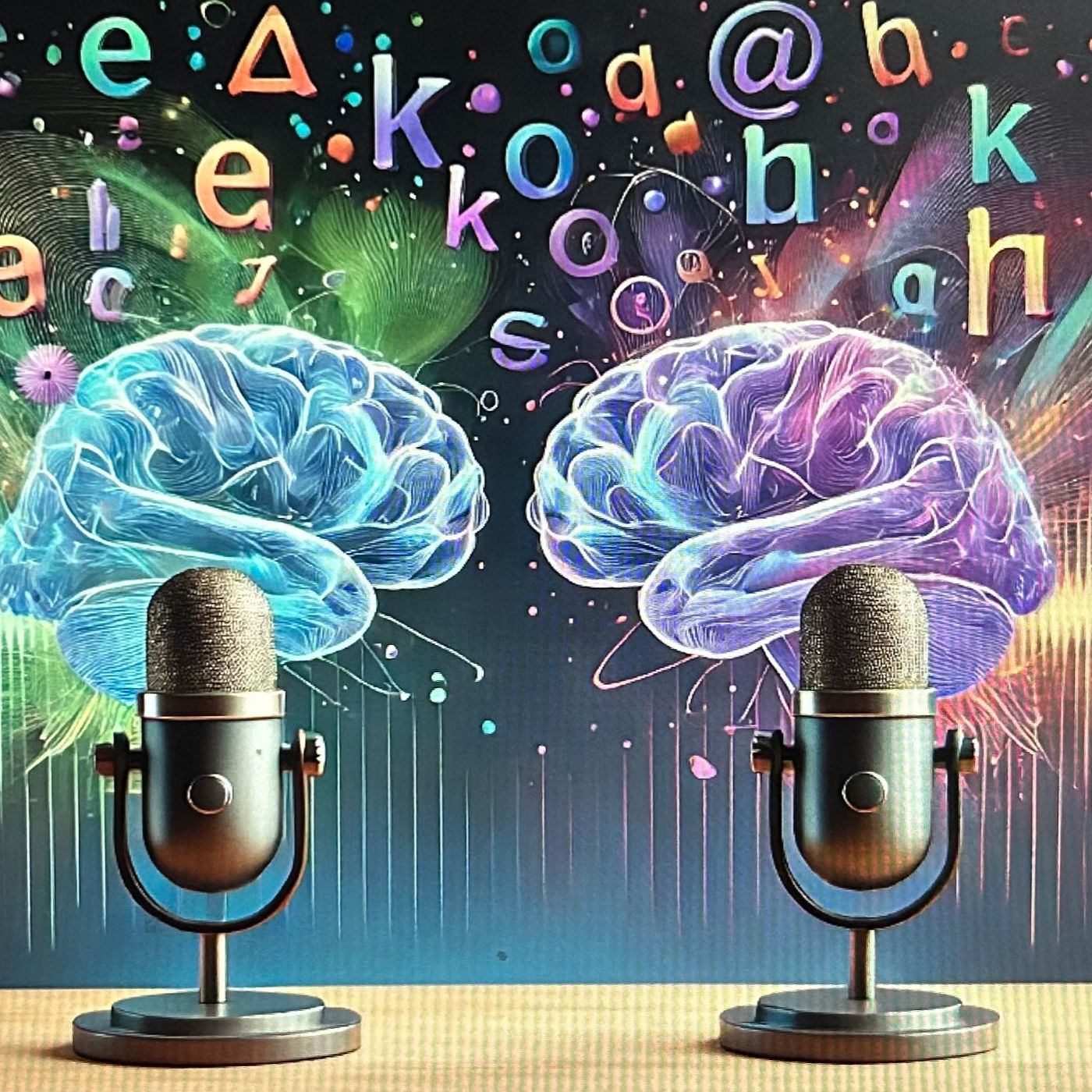 Dislexia, apoyo y esperanza para padres. podcast artwork