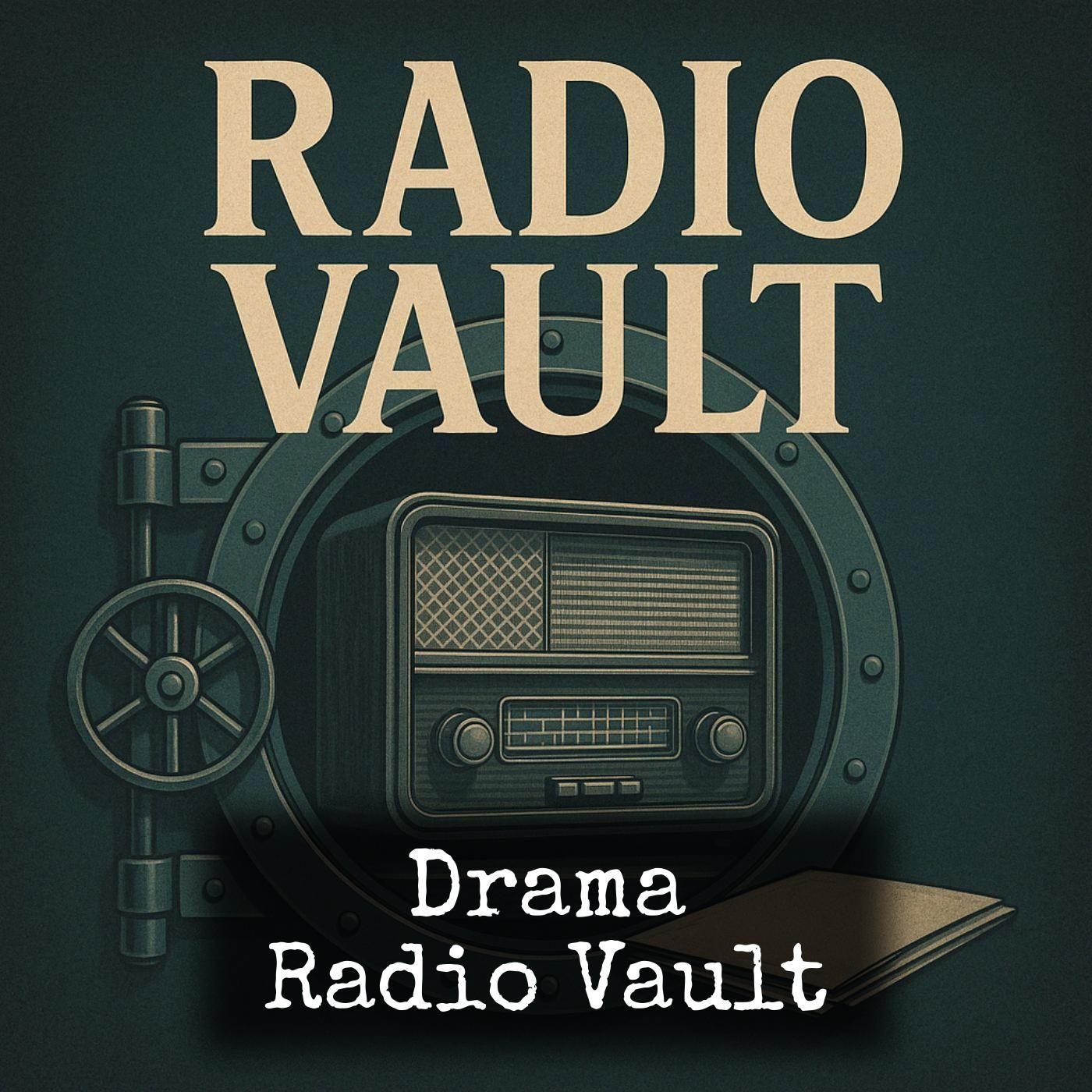 Drama - Radio Vault