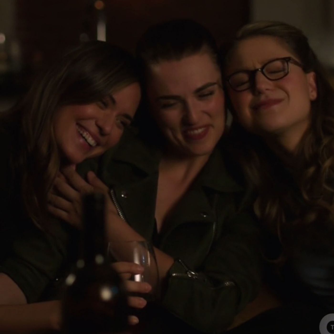 SuperTrash: A Supergirl/Legends Podcast