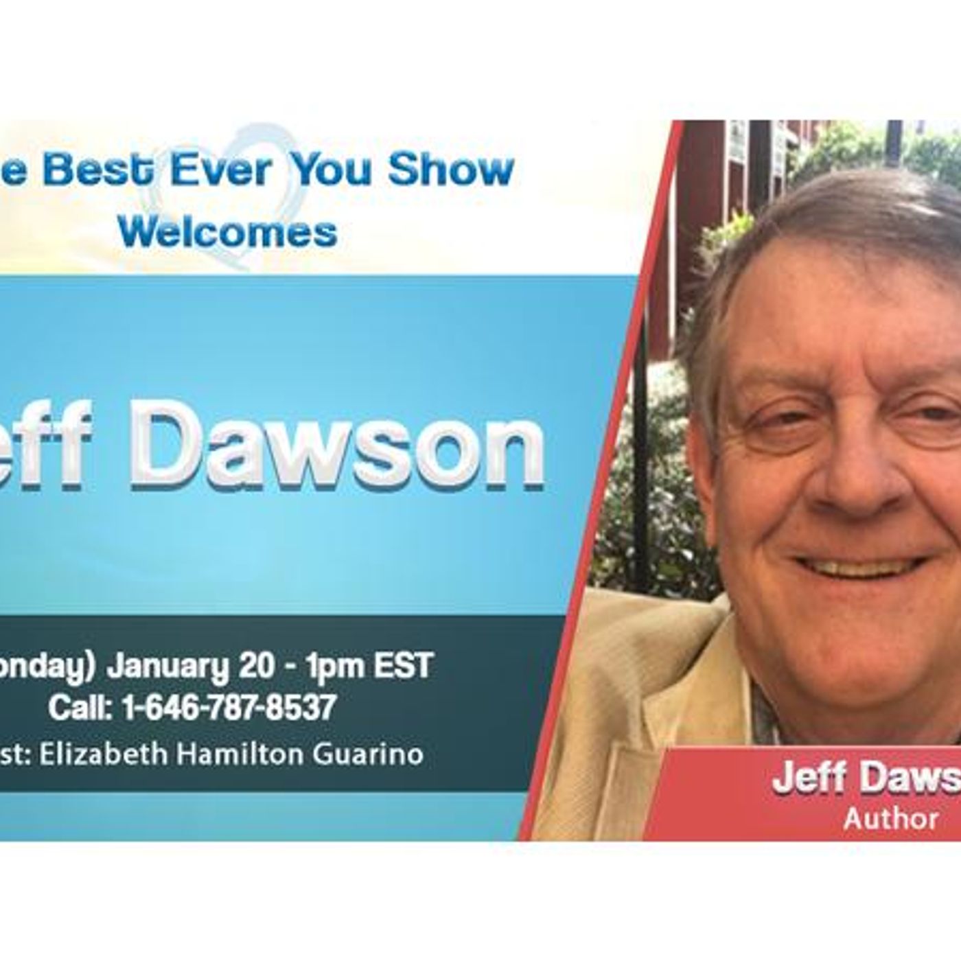 The Best Ever You Show