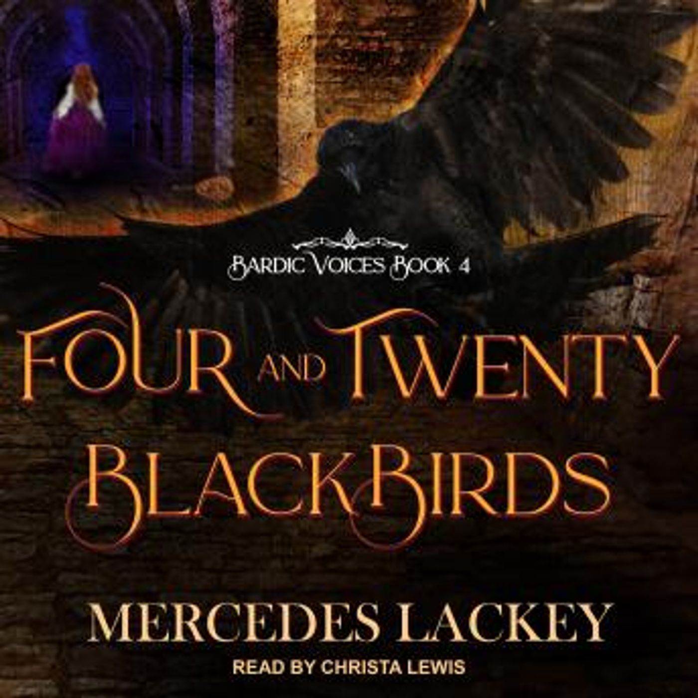 Get Best Full Audiobooks in Science Fiction & Fantasy, Fantasy