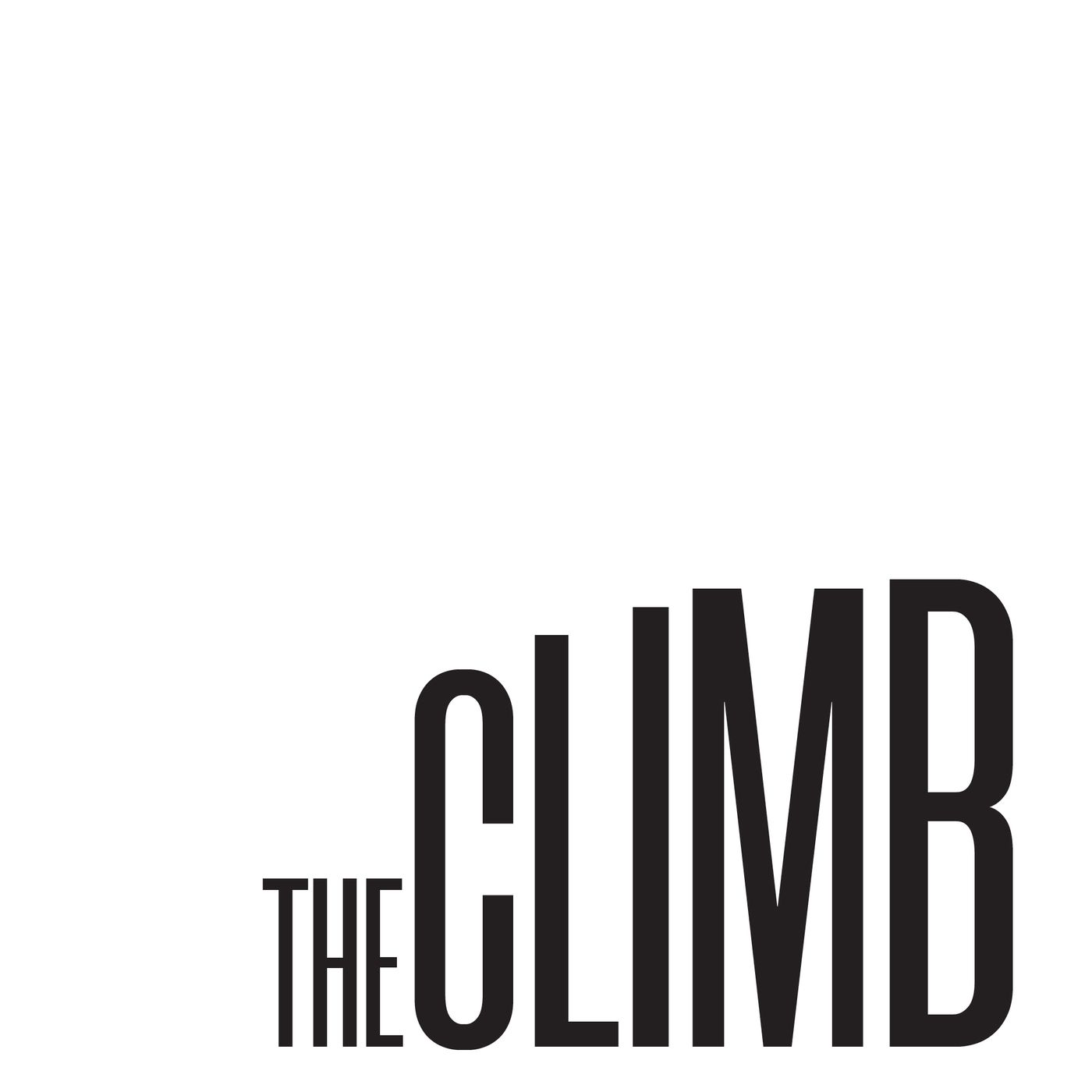 The Climb