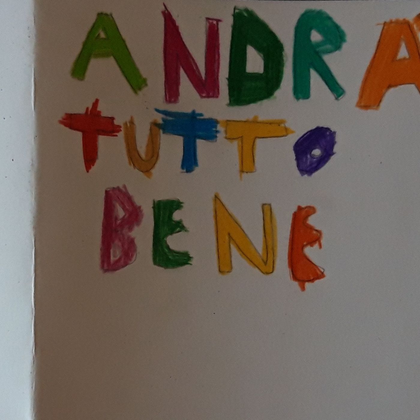 MISSIONE ANTI-NOIA!!!