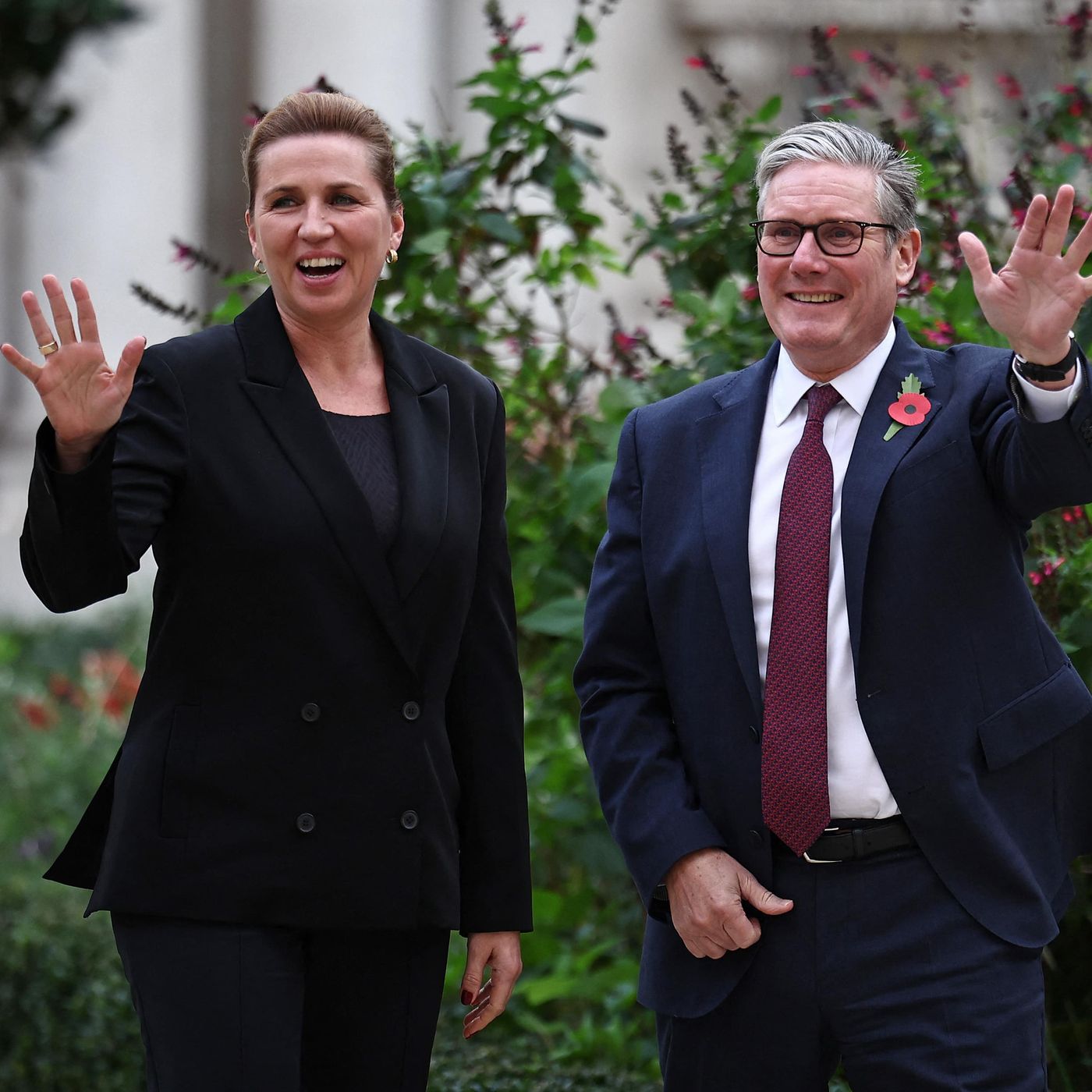 Why Labour is going Danish on immigration episode artwork