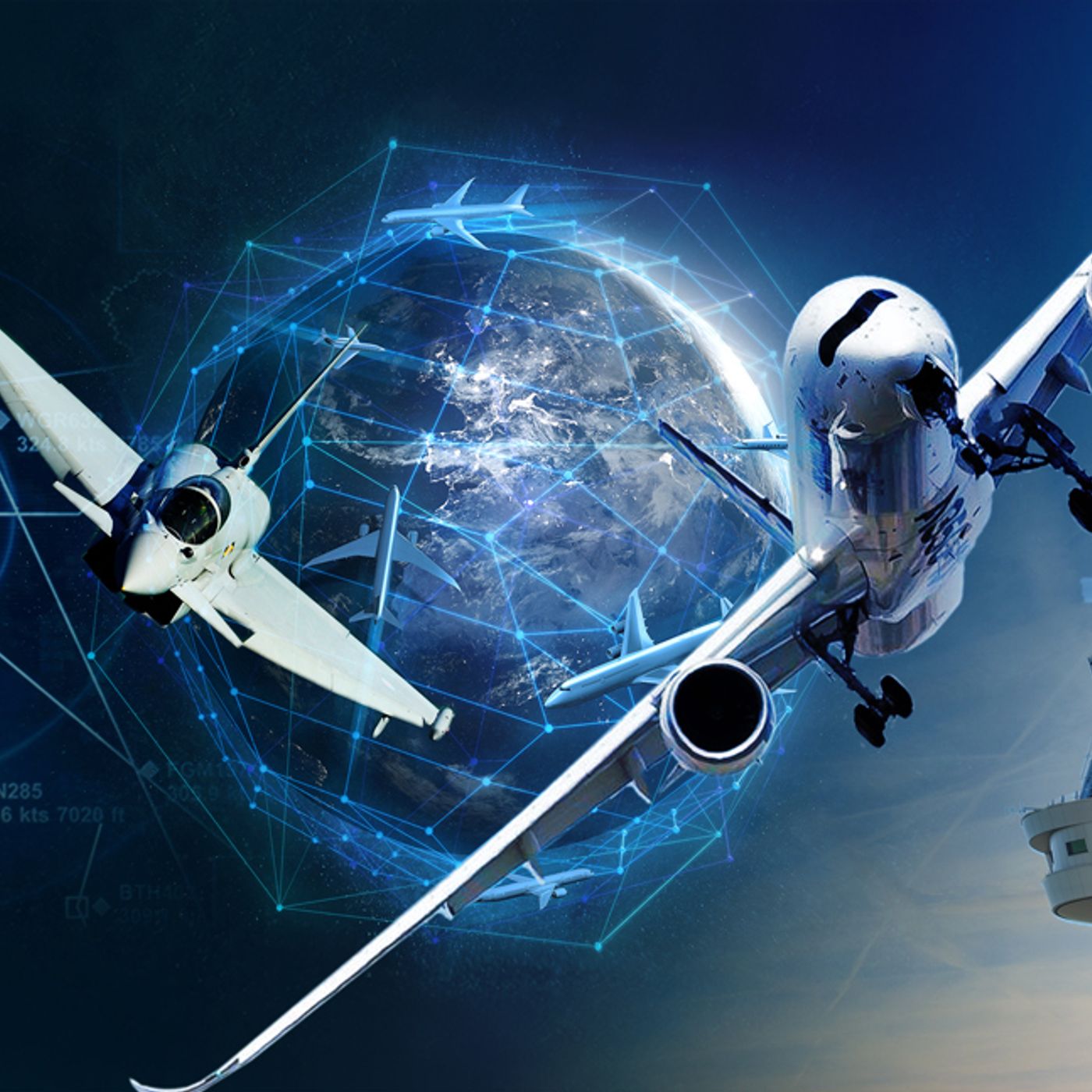 GNOSS AVIATION CHANNEL