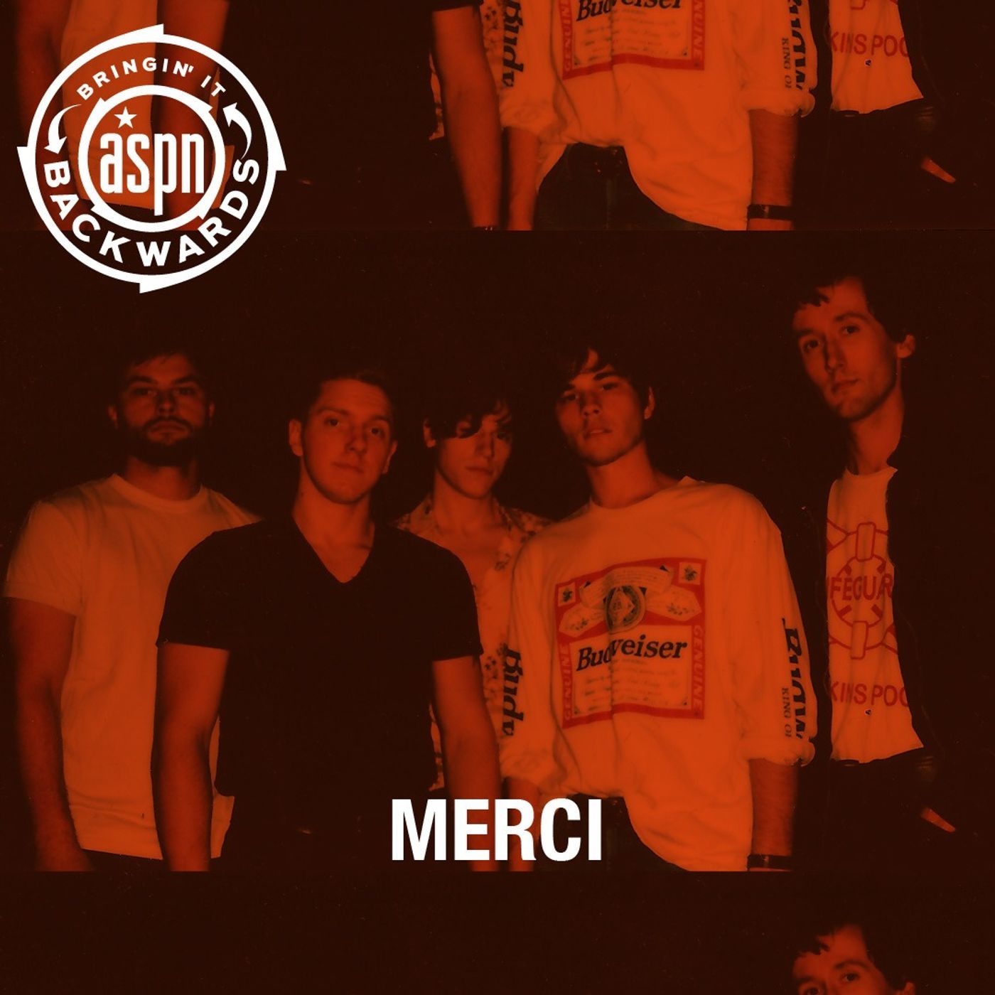 Interview with Merci