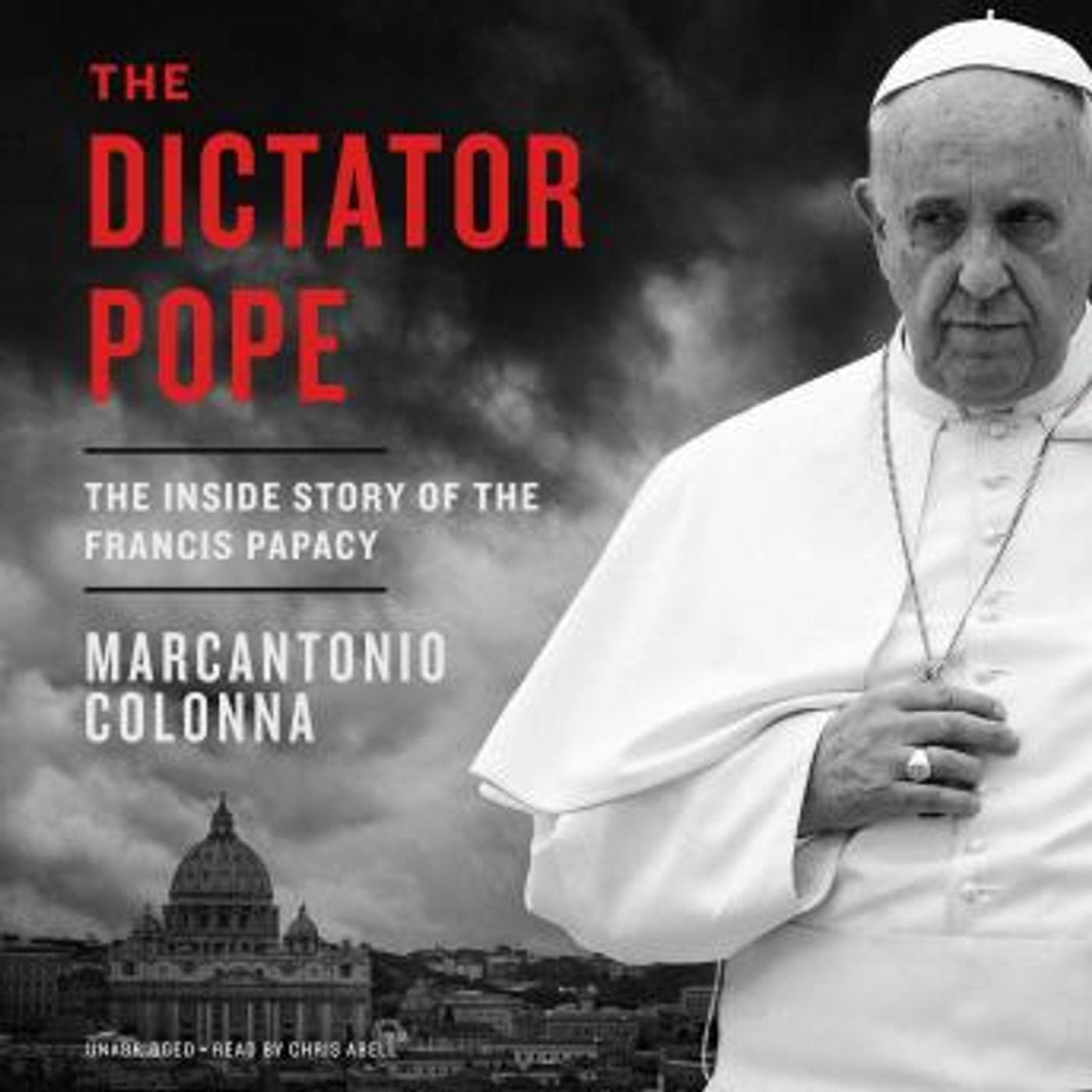 Audiobooks in Non-Fiction, Current Affairs, Law, & Politics