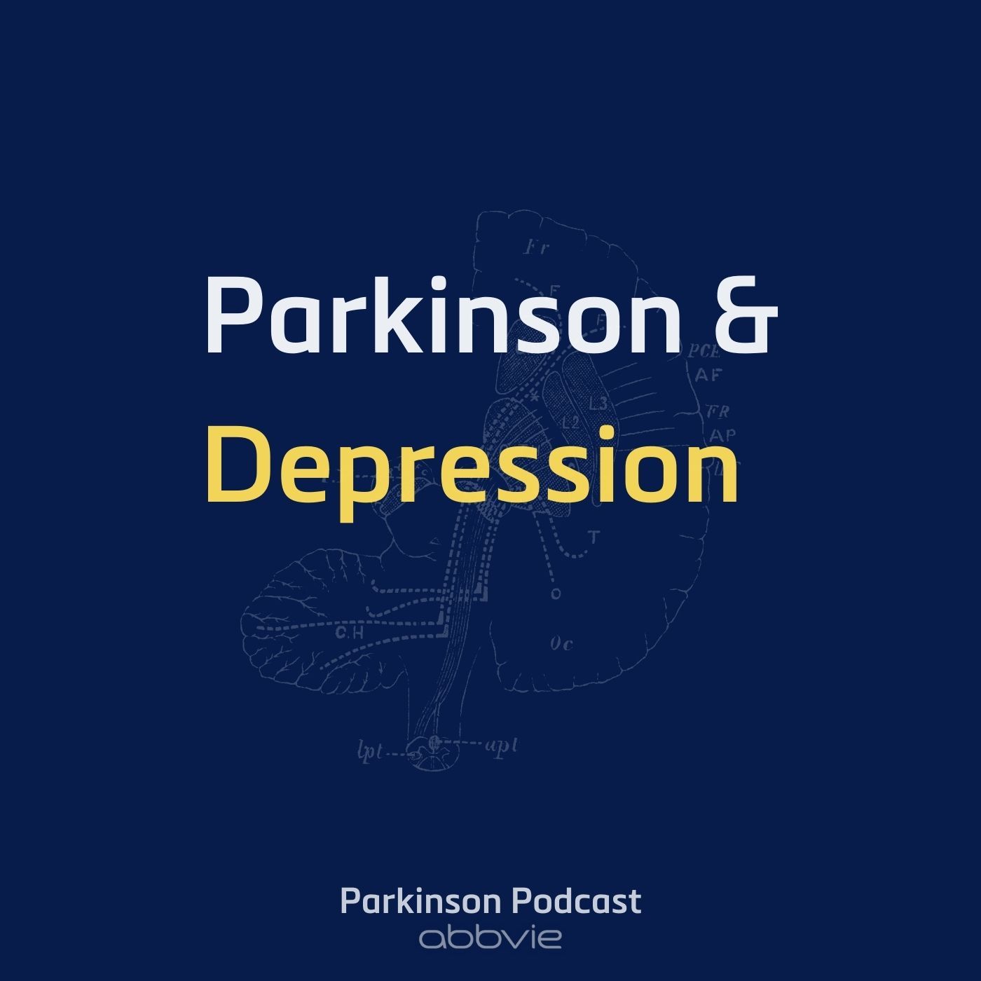 1. Parkinson & depression