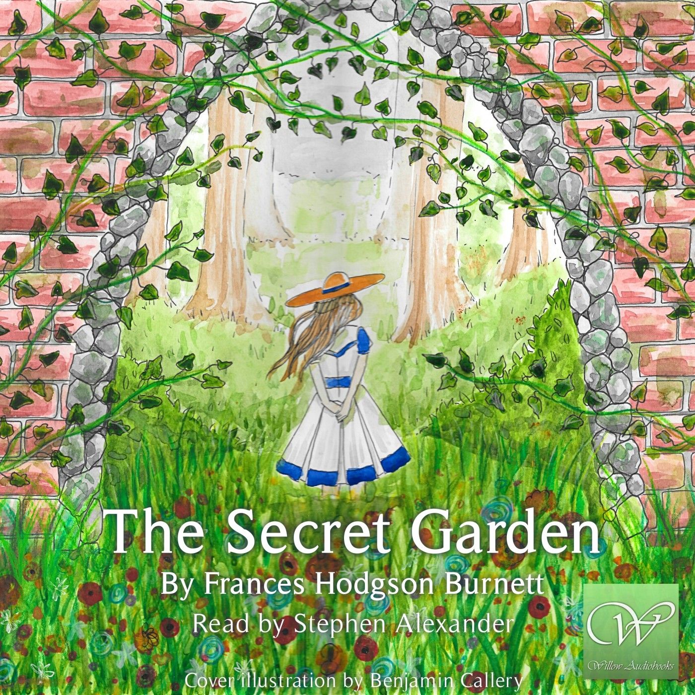 The Secret Garden | Part 6 (Ch 18-20)