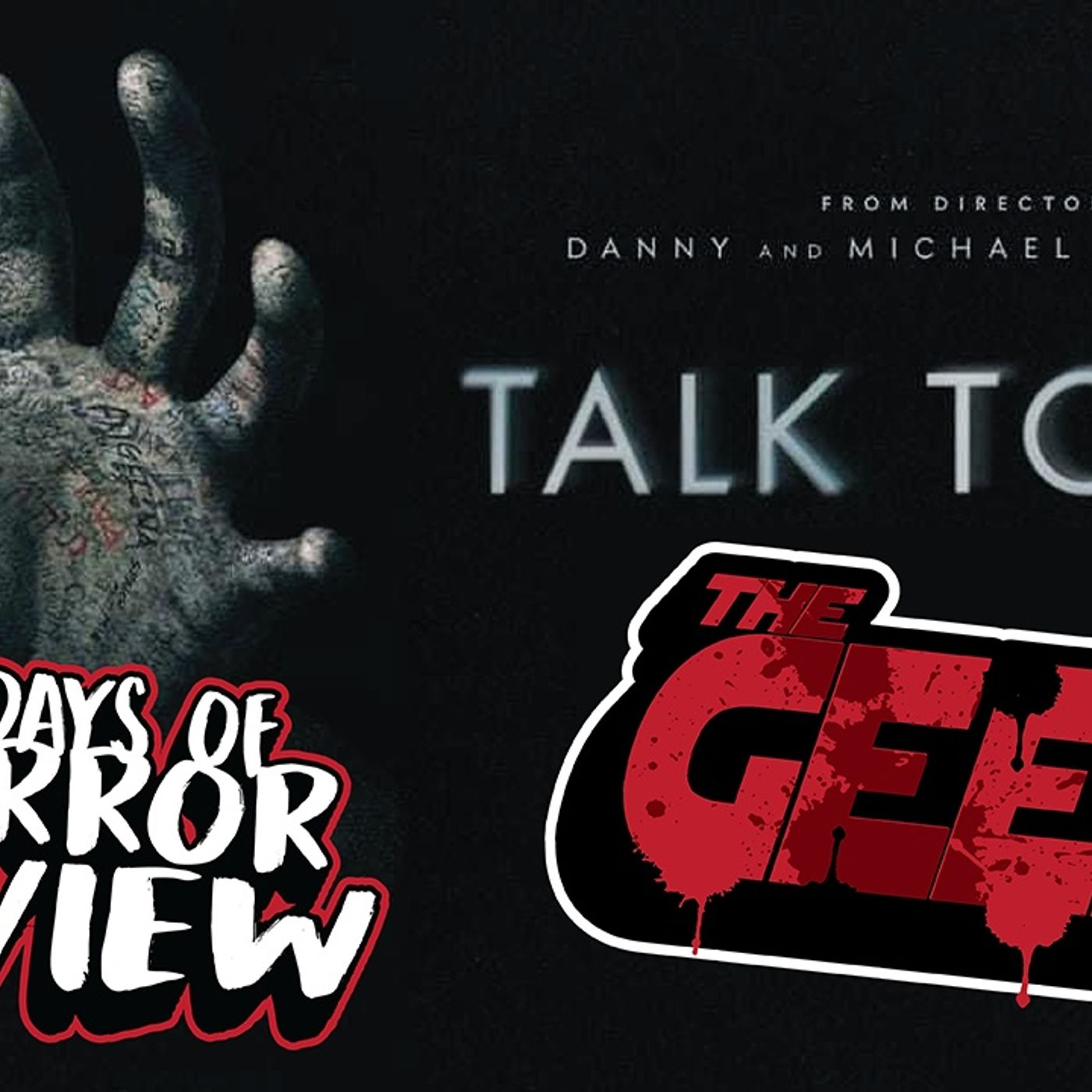 Ally sabaly\'s podcast