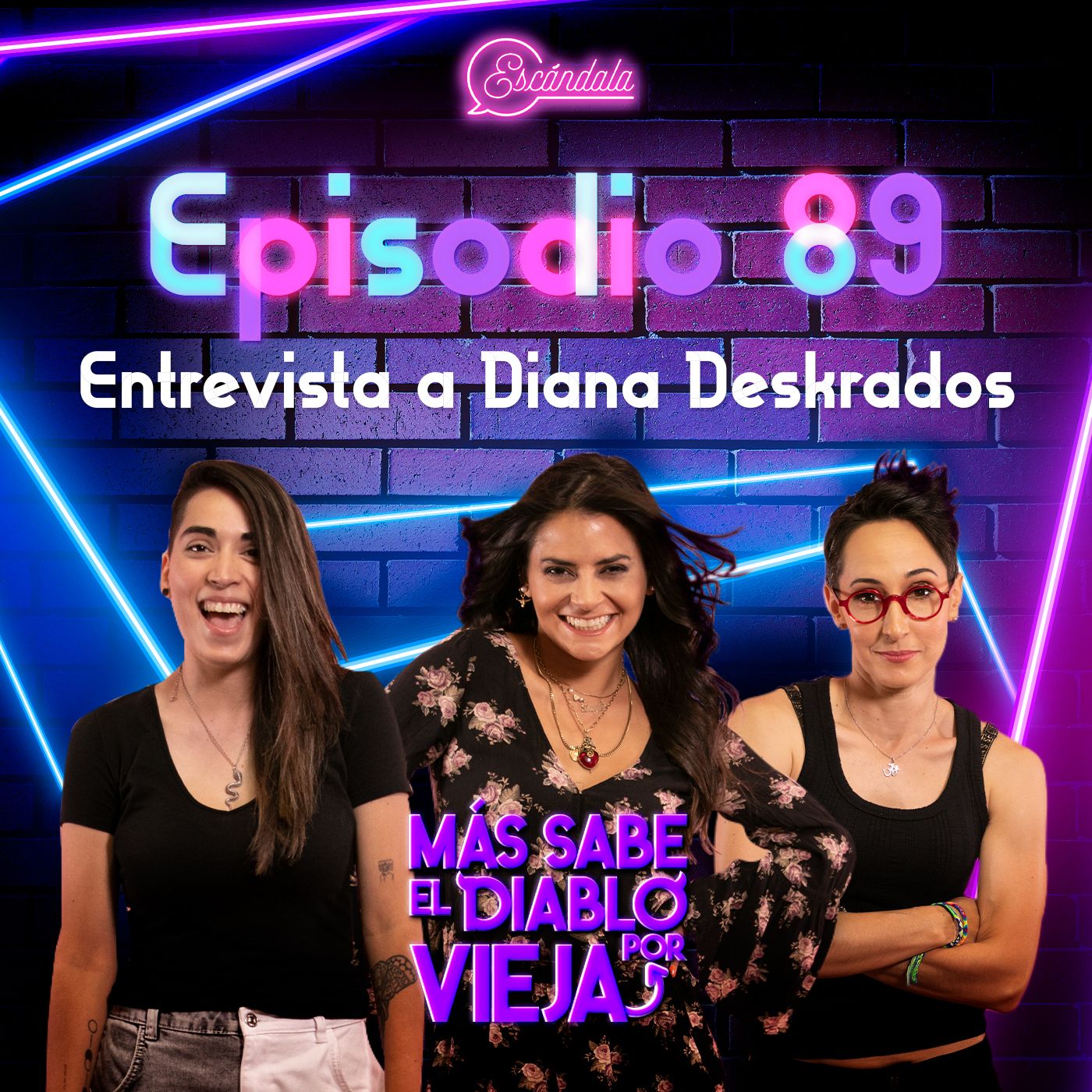 Más sabe el Diablo por Vieja
