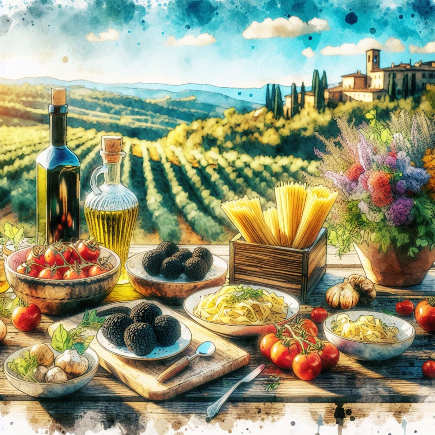 14 aprile 2026 - The Italian Bulletin: Tensioni Internazionali e Innovazioni Italiane - Le Notizie del Giorno episode artwork