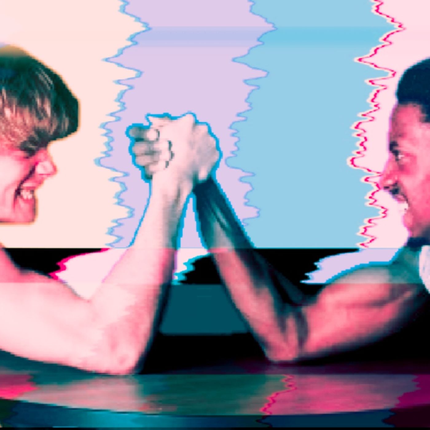 The Enemys Of God Are Obsessed With Race