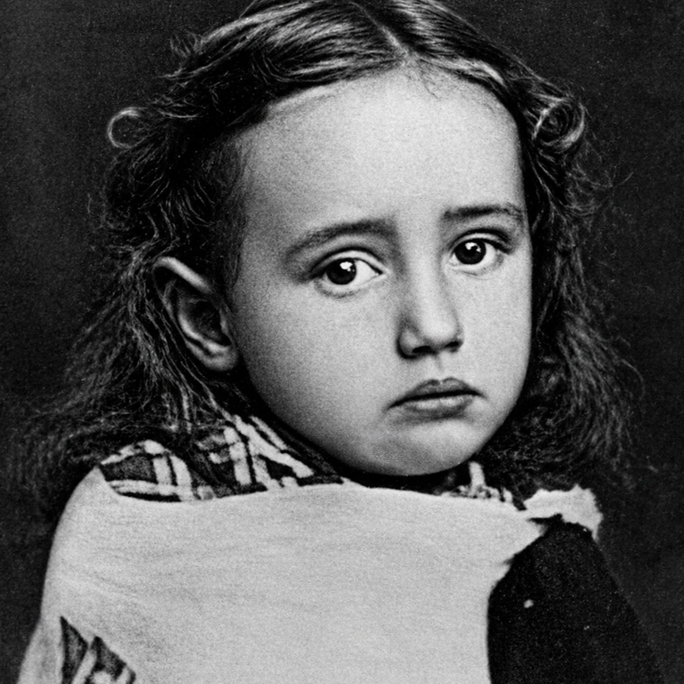 A piece of Dixon history: The littlest survivor of the Truesdell Bridge disaster episode artwork