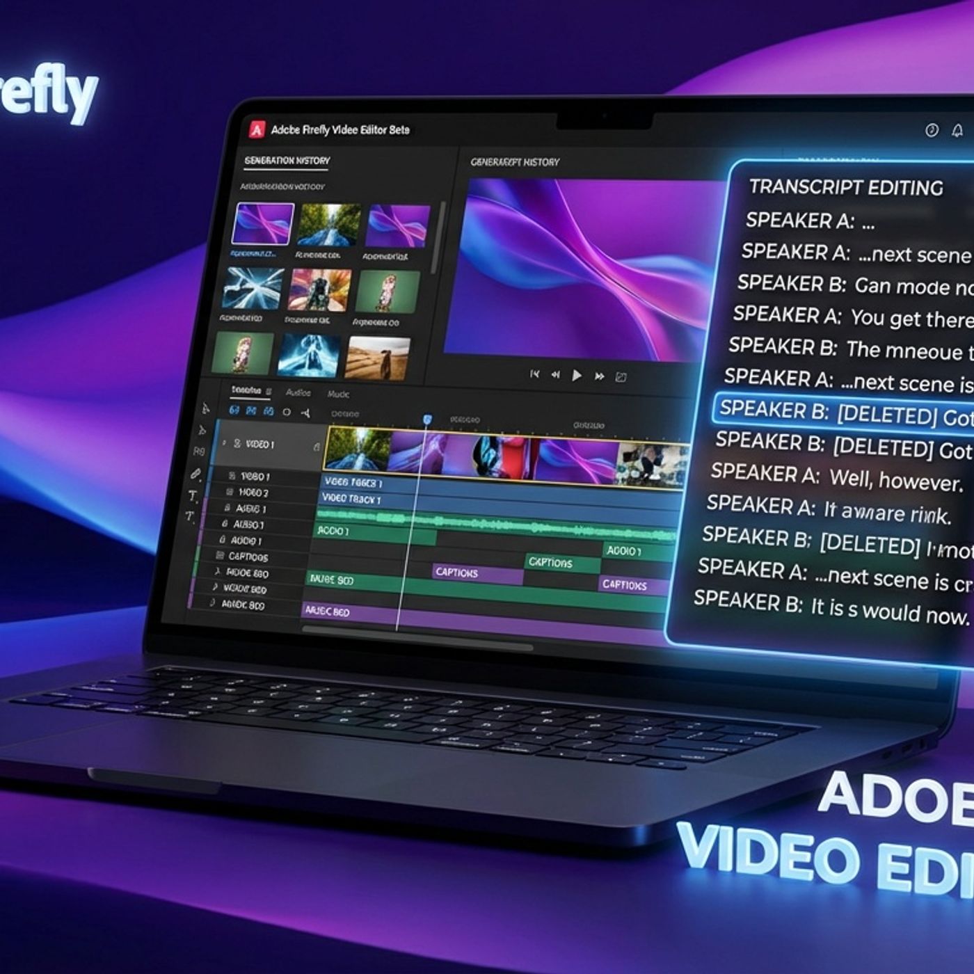 Blue Lightning AI Daily