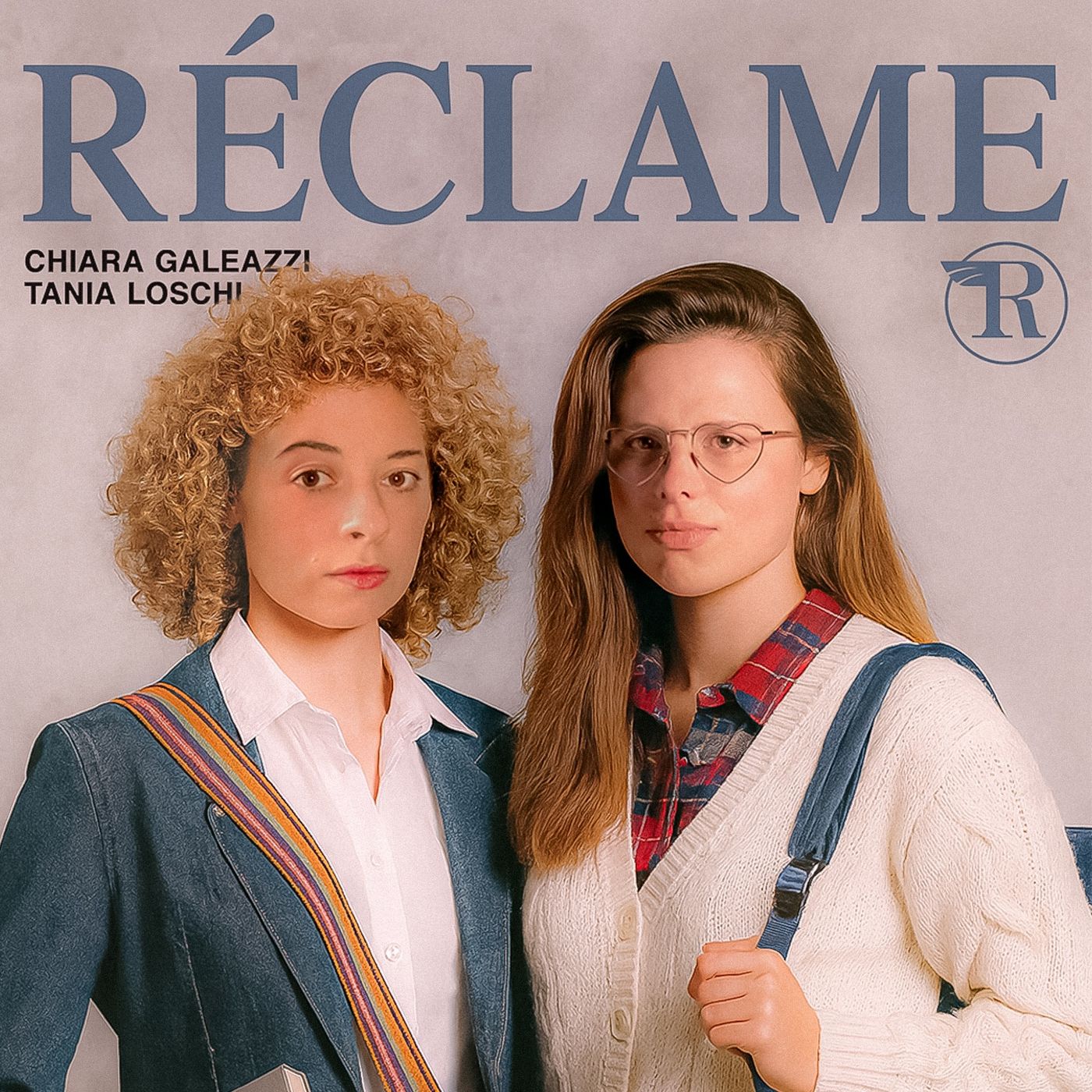 Episodio Sedicesimo: Réclame Live alla Comedy Week. Episodio Sedicesimo: Réclame Live alla Comedy Week.