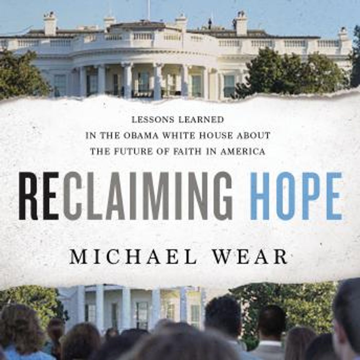 Discover the Best Audio Stories in Biography & Memoir, Law & Politics
