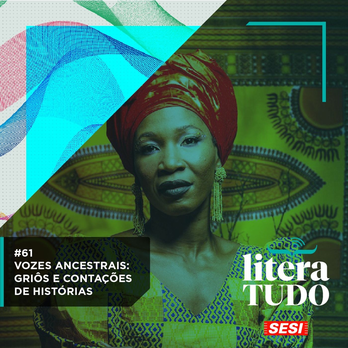 LiteraTUDO - Seu podcast de ler