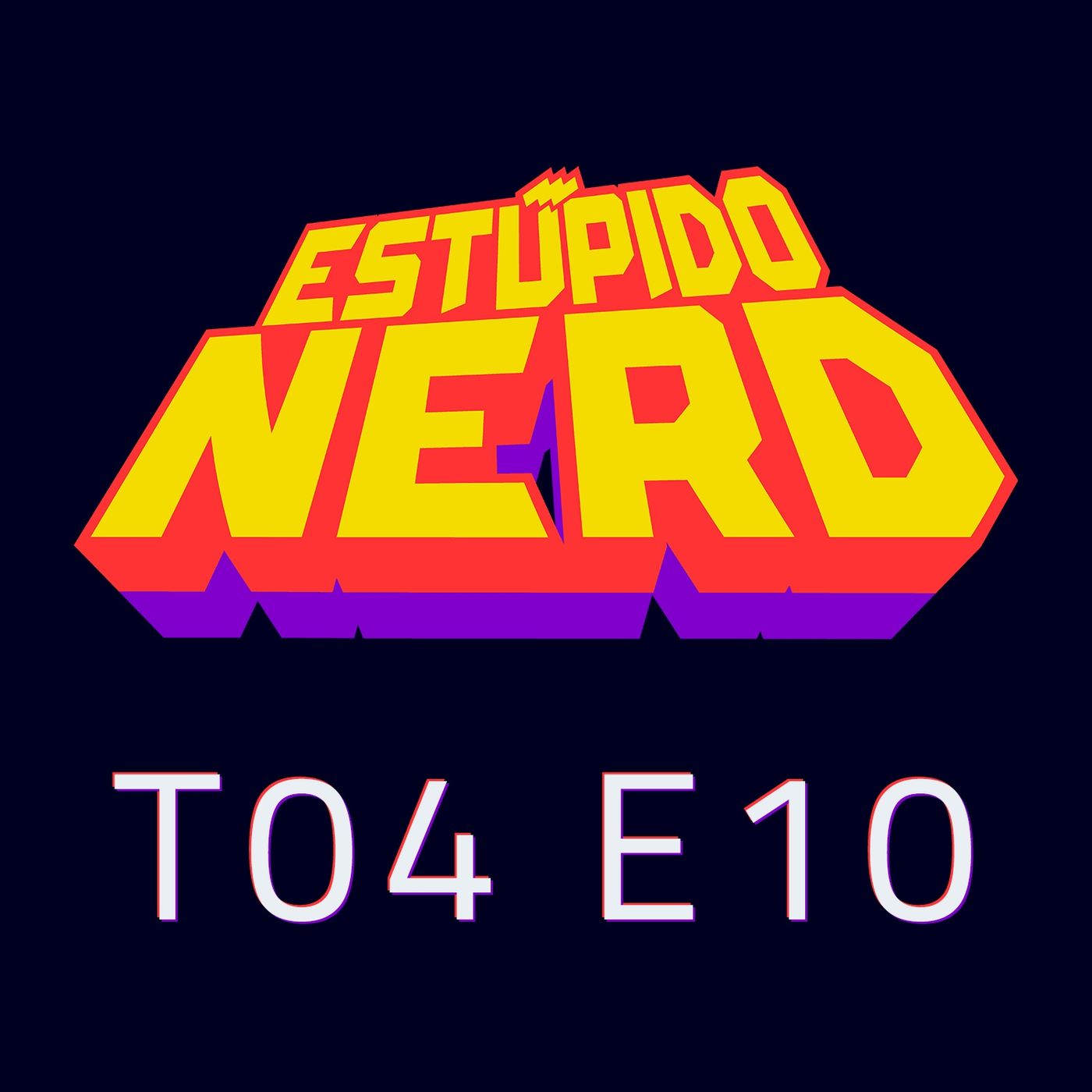 T4E10- Love, Death and Tropos.