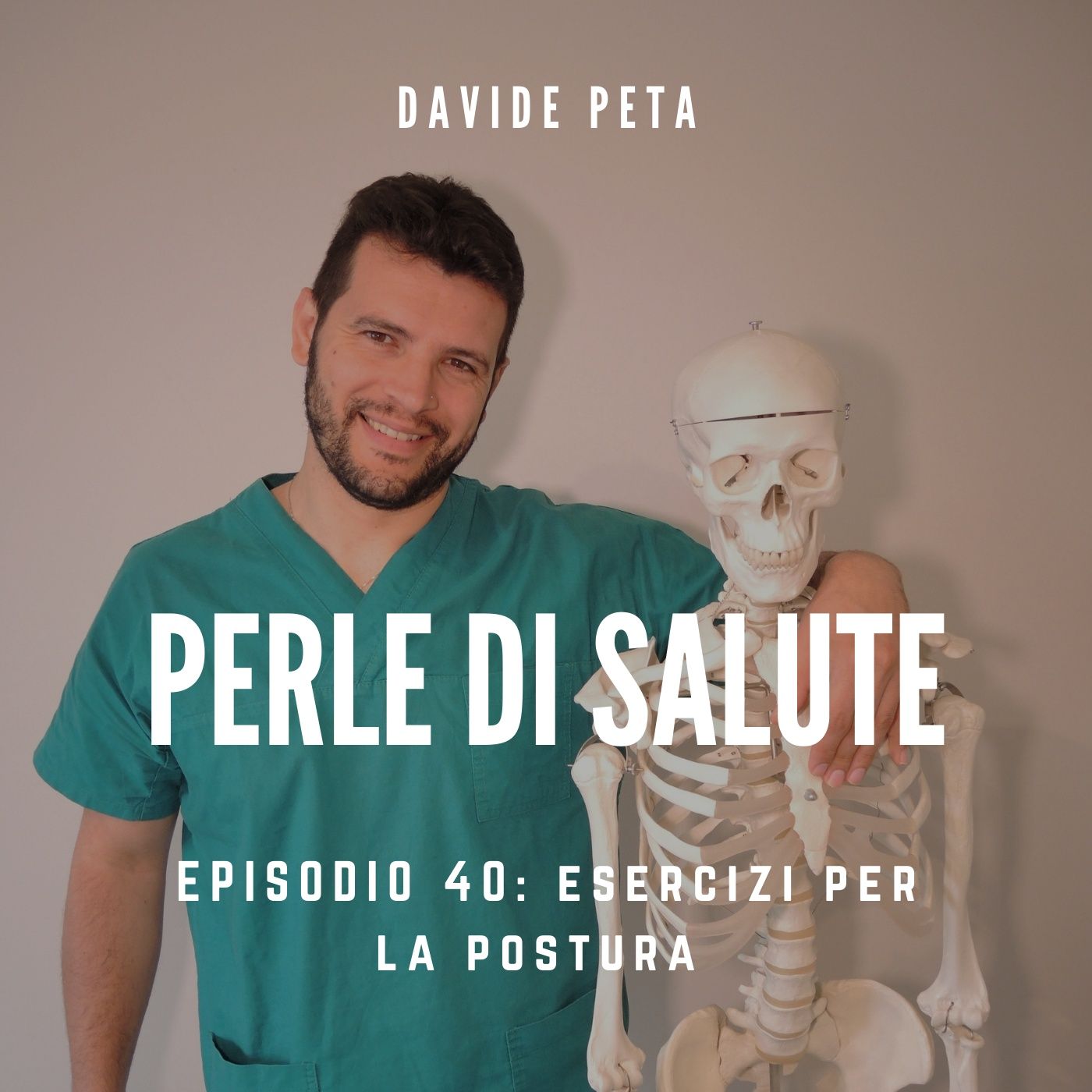 PERLE DI SALUTE