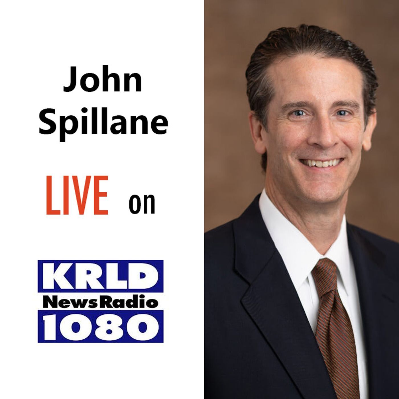 How The Family Place helps domestic violence victims || 1080 KRLD Dallas || 7/31/20 episode artwork