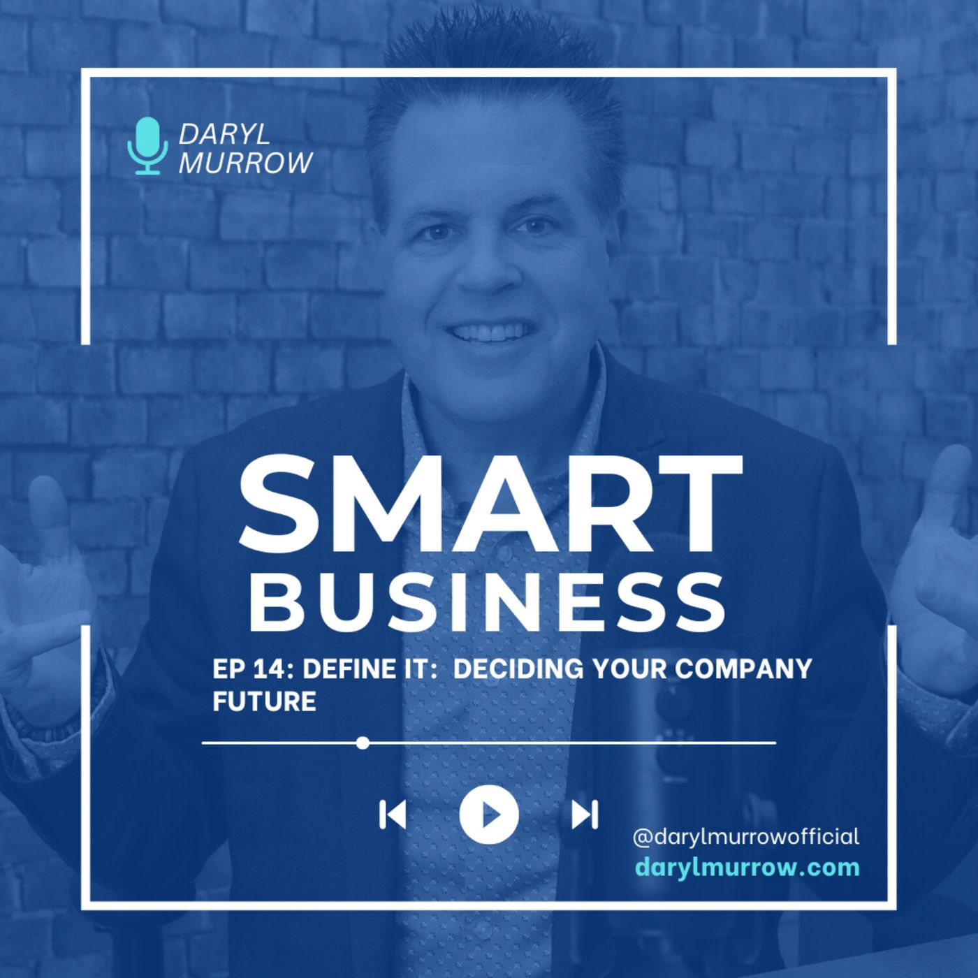 Smart Business