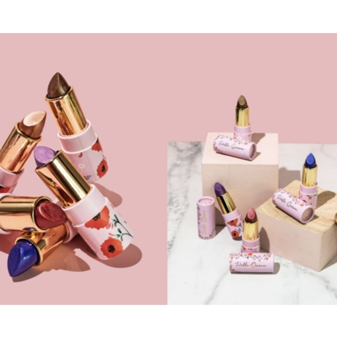 Beauty Talk with the Founders of Sabreen Cosmetics episode artwork