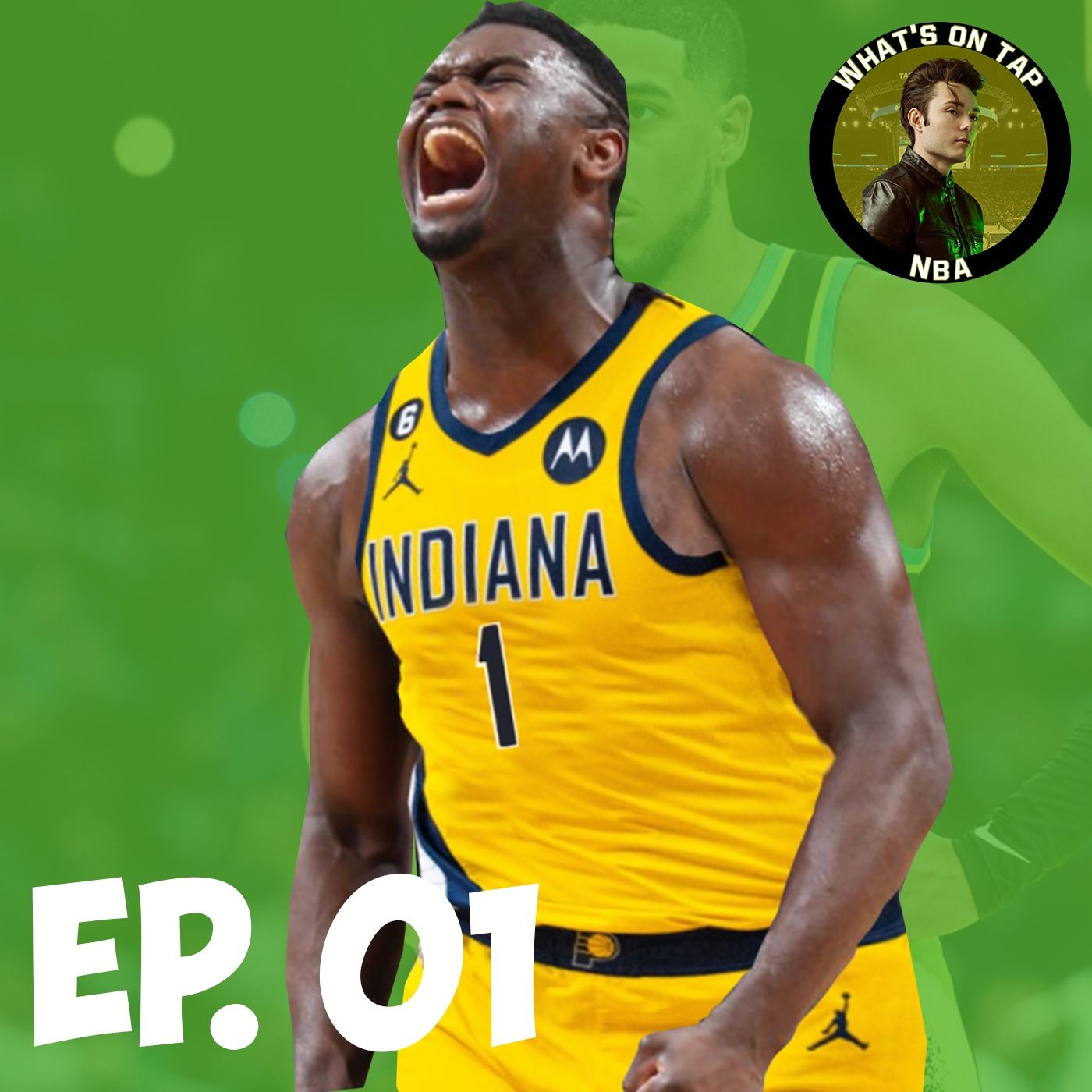 What’s on TAP NBA Podcast
