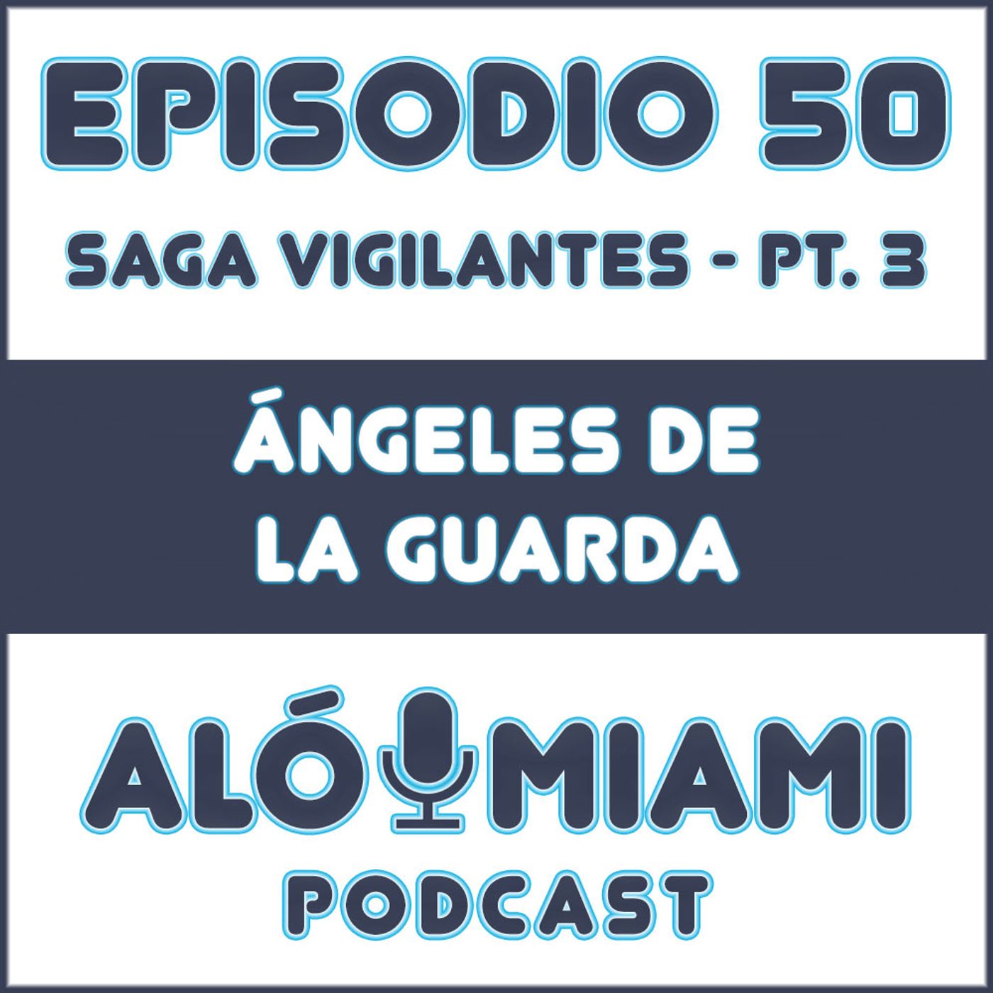 Aló Miami: Desmitificando EE.UU.