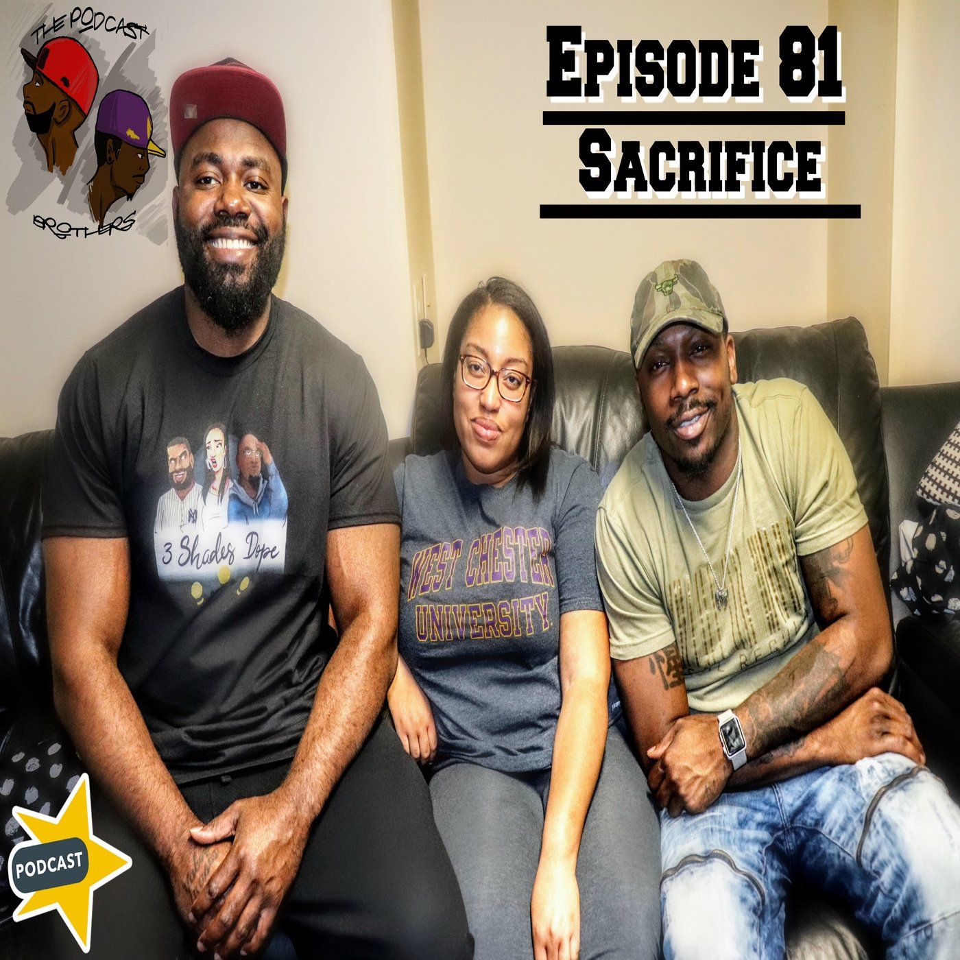Episode 81 | " Sacrifice " W/ @vitamin_Kai