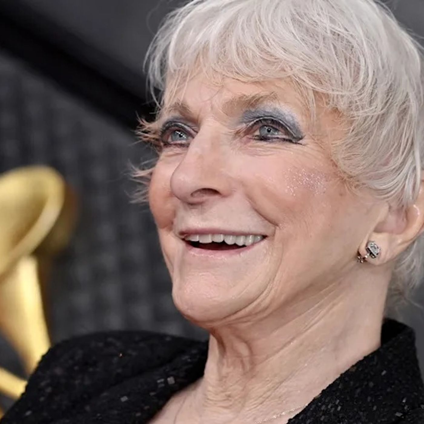 Judy Collins announces farewell tour episode artwork