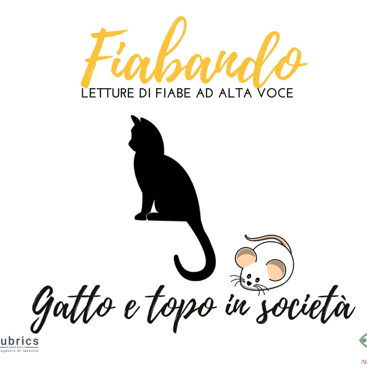 Fiabando - Lettura di Fiabe ad alta voce