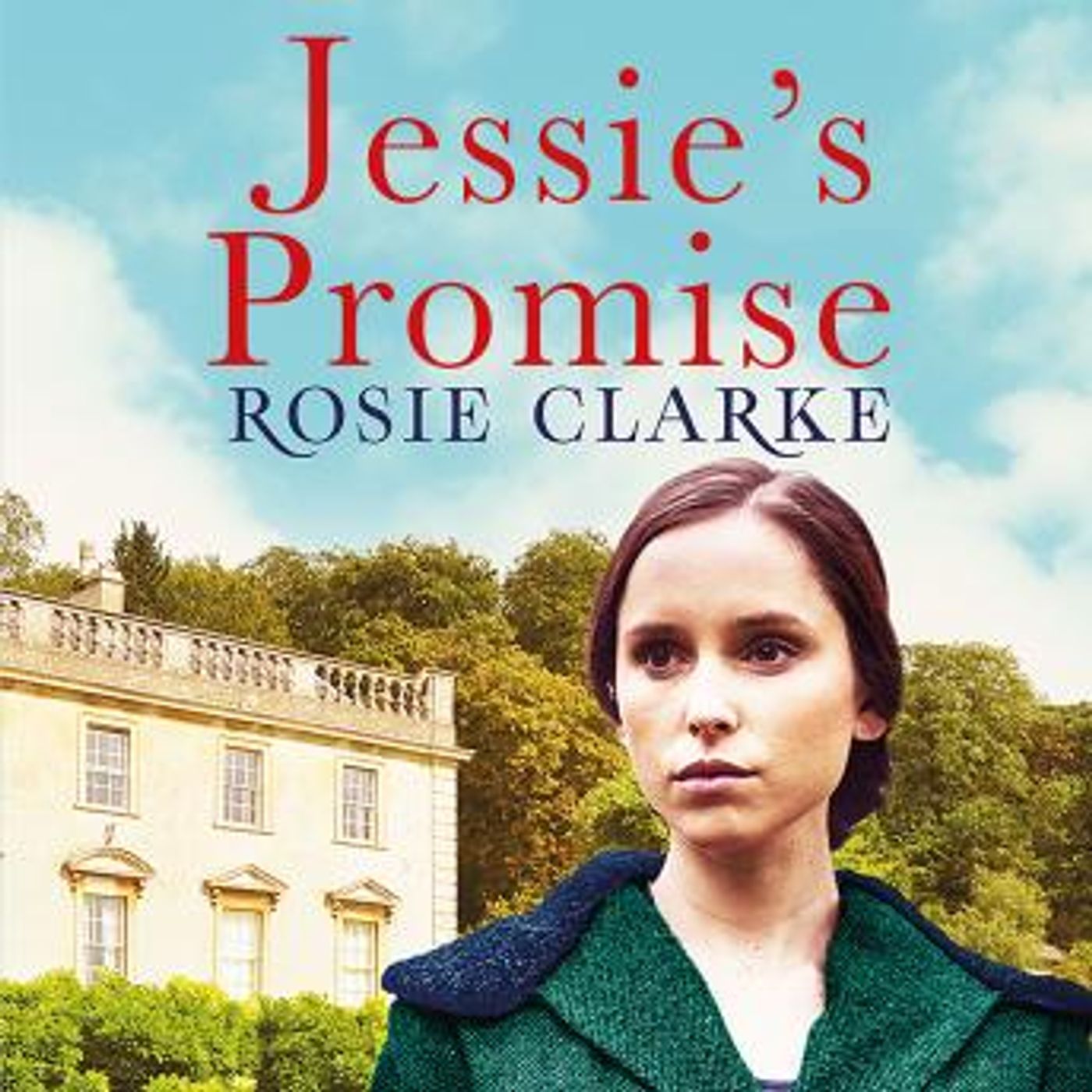 Jessie's Promise by Rosie Clarke episode artwork