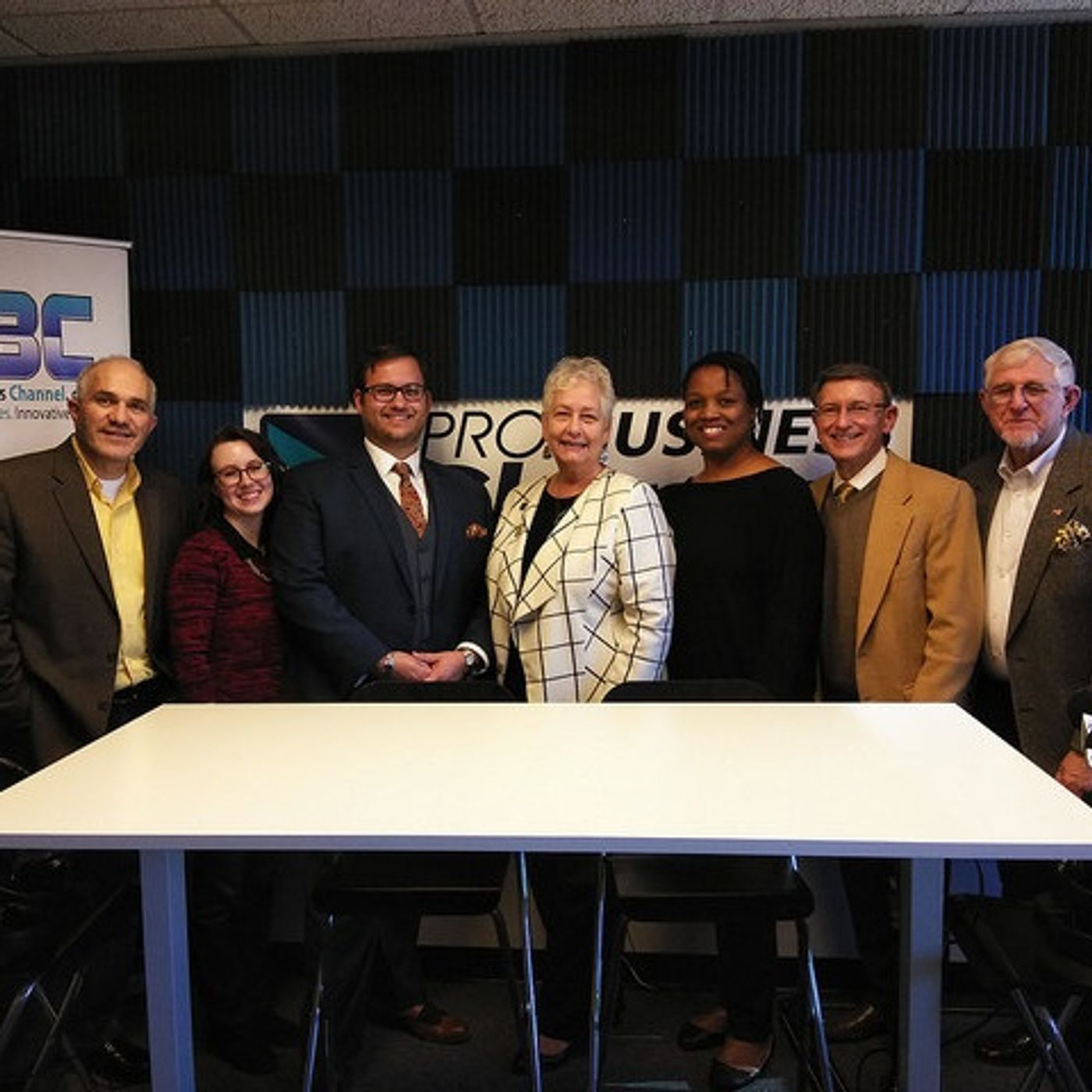 Non Profits Radio