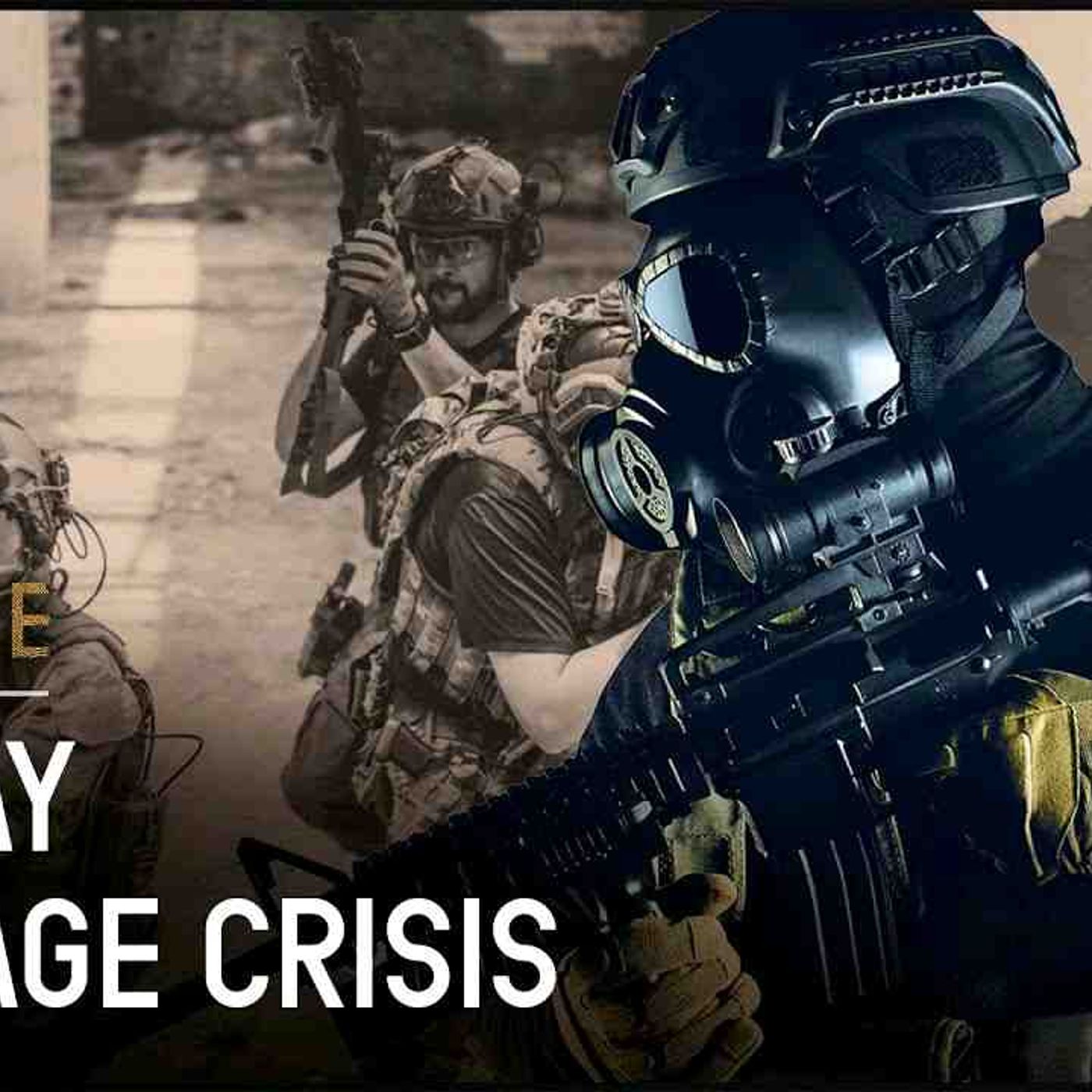 Special Forces Hostage Rescue_ Operation Chavín de Huántar episode artwork