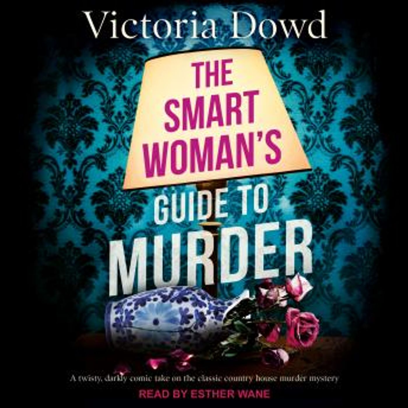 Listen to Audiobooks in Mystery, Thriller & Horror, Suspense