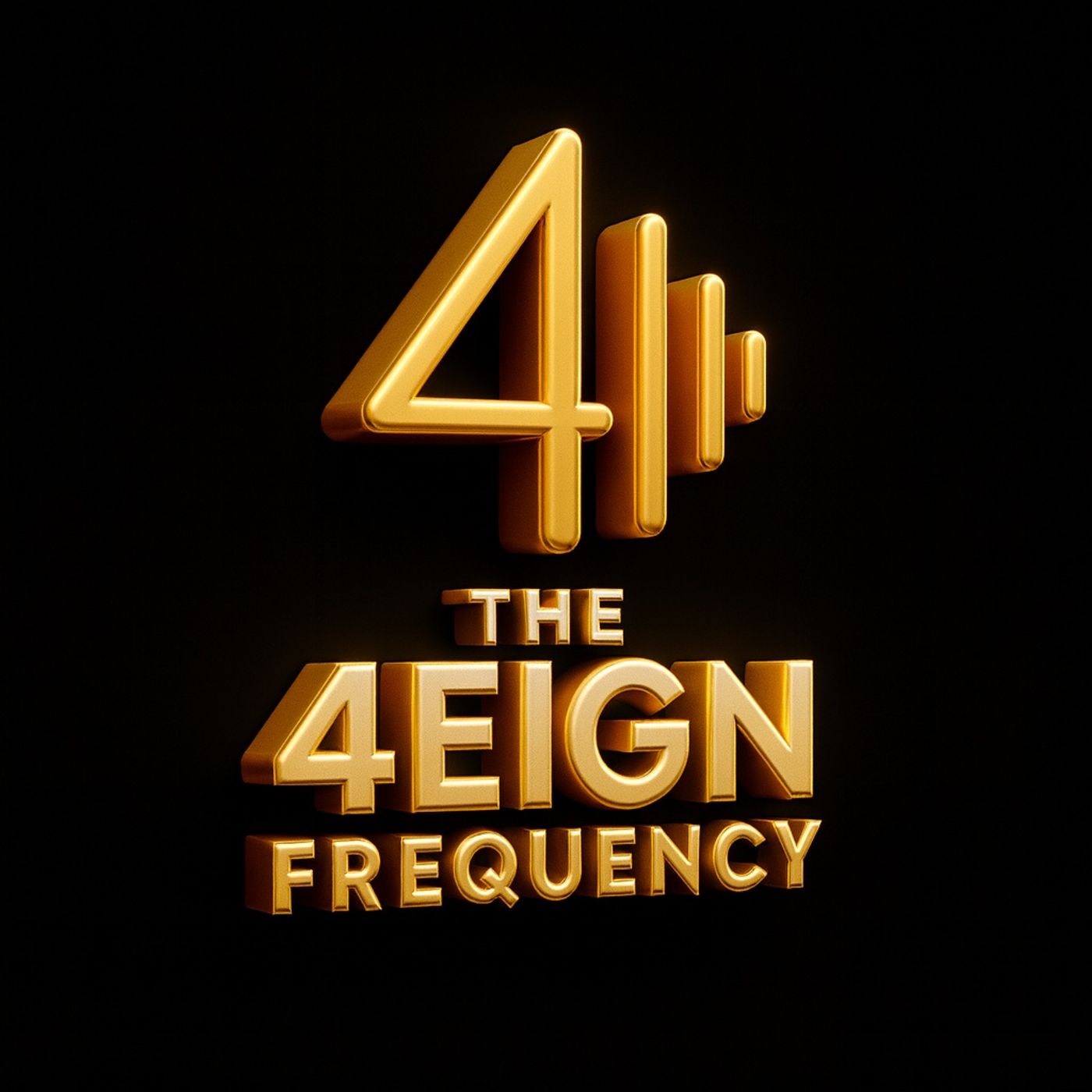 The 4eign Frequency