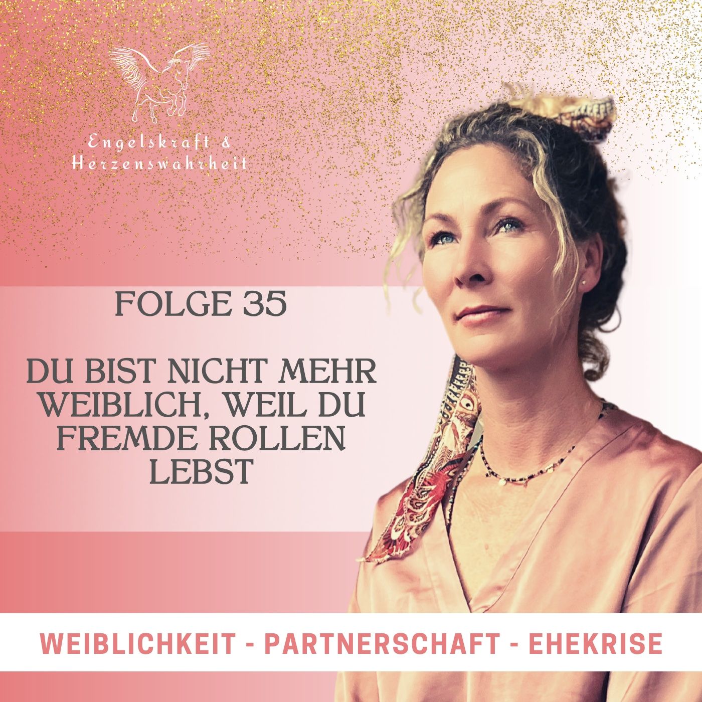 Engelskraft & Herzenswahrheit Show