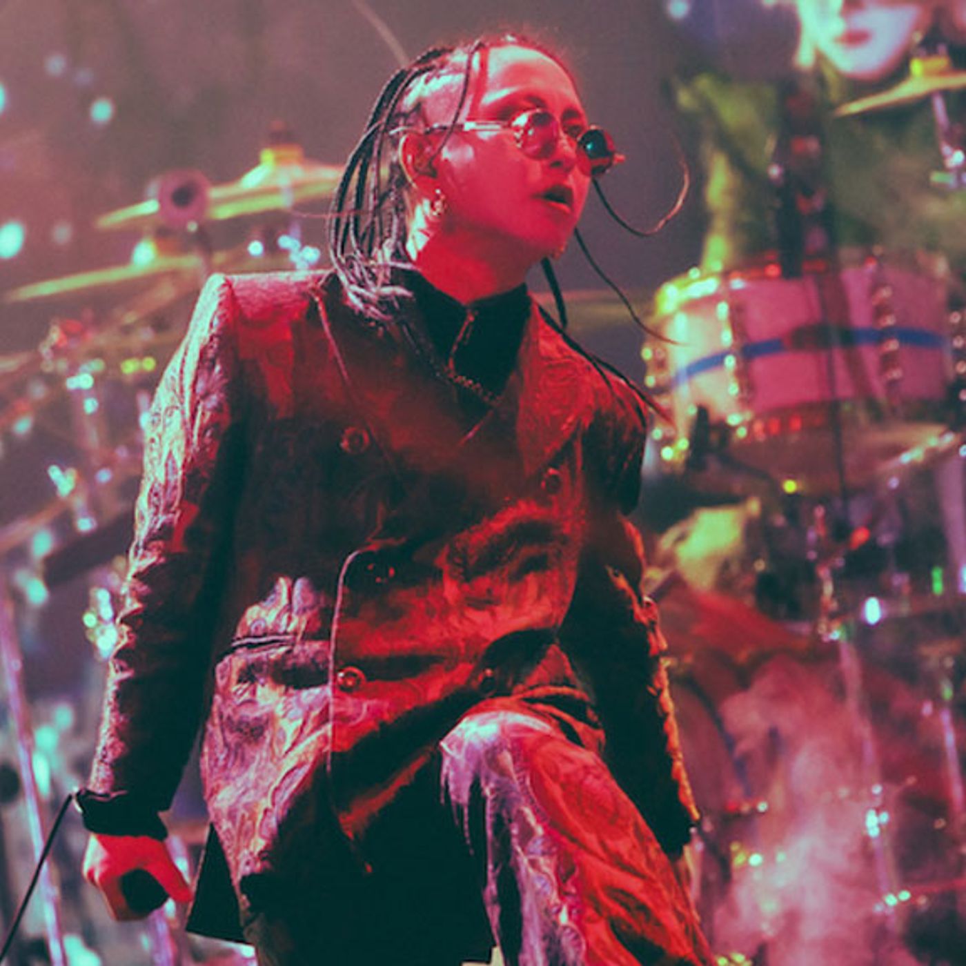 【ライブレポート】ヴィジュアル系の祭典＜MASKED 2026＞day1。MUCC、キズら全29組が火花を散らす「これが今を生きるヴィジュアルロックだ！」 episode artwork