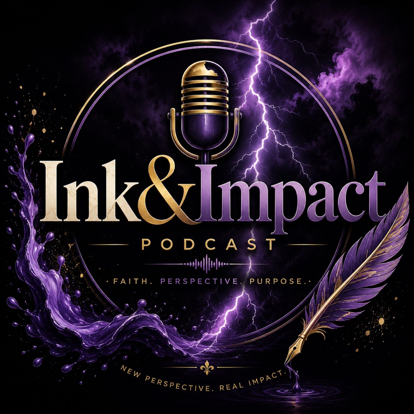 Ink&Impact podcast