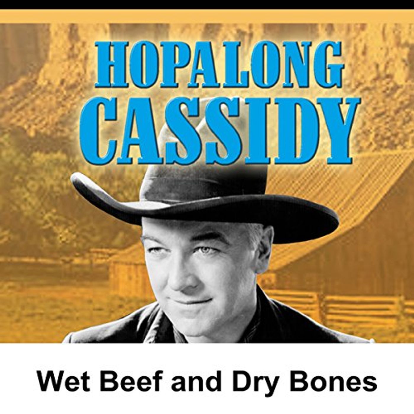 Discover Most Popular Audiobooks in Nostalgia Radio, Westerns