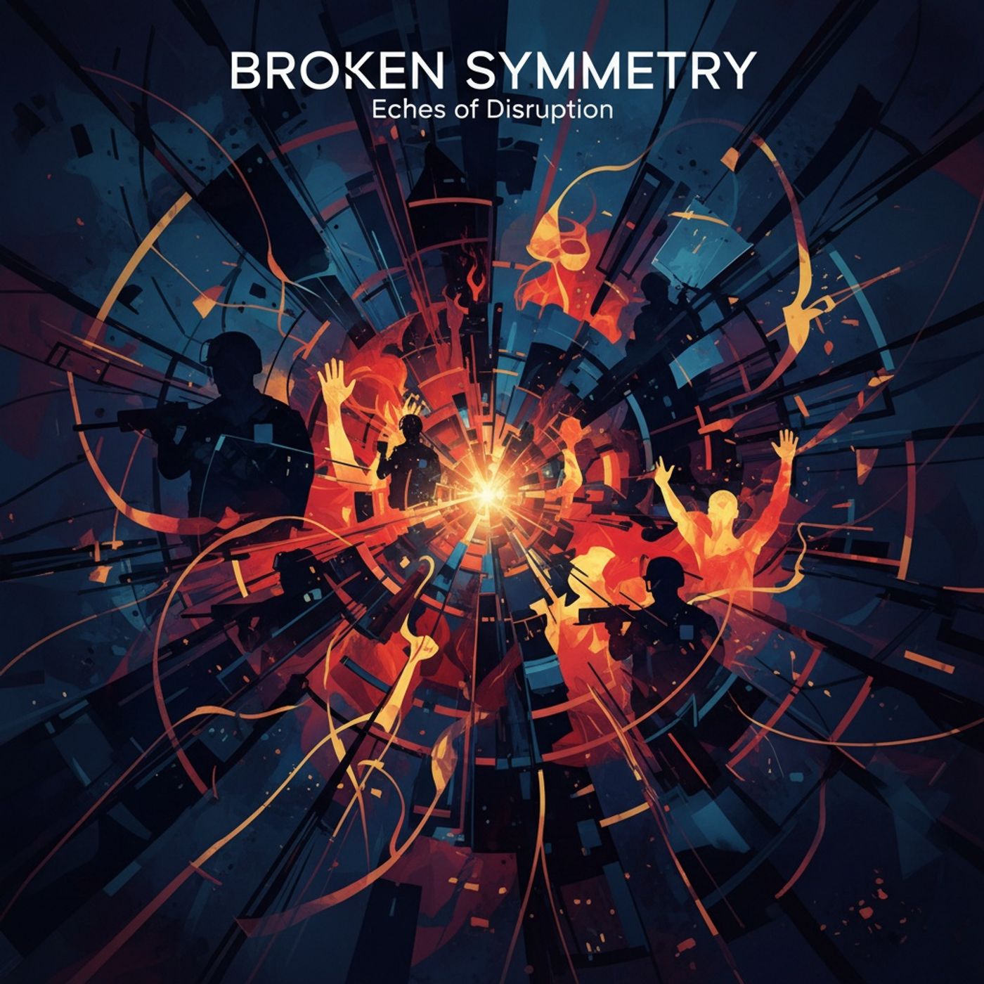 The Heavy Hand of the Law_ Fear and Militarization in Our Communities