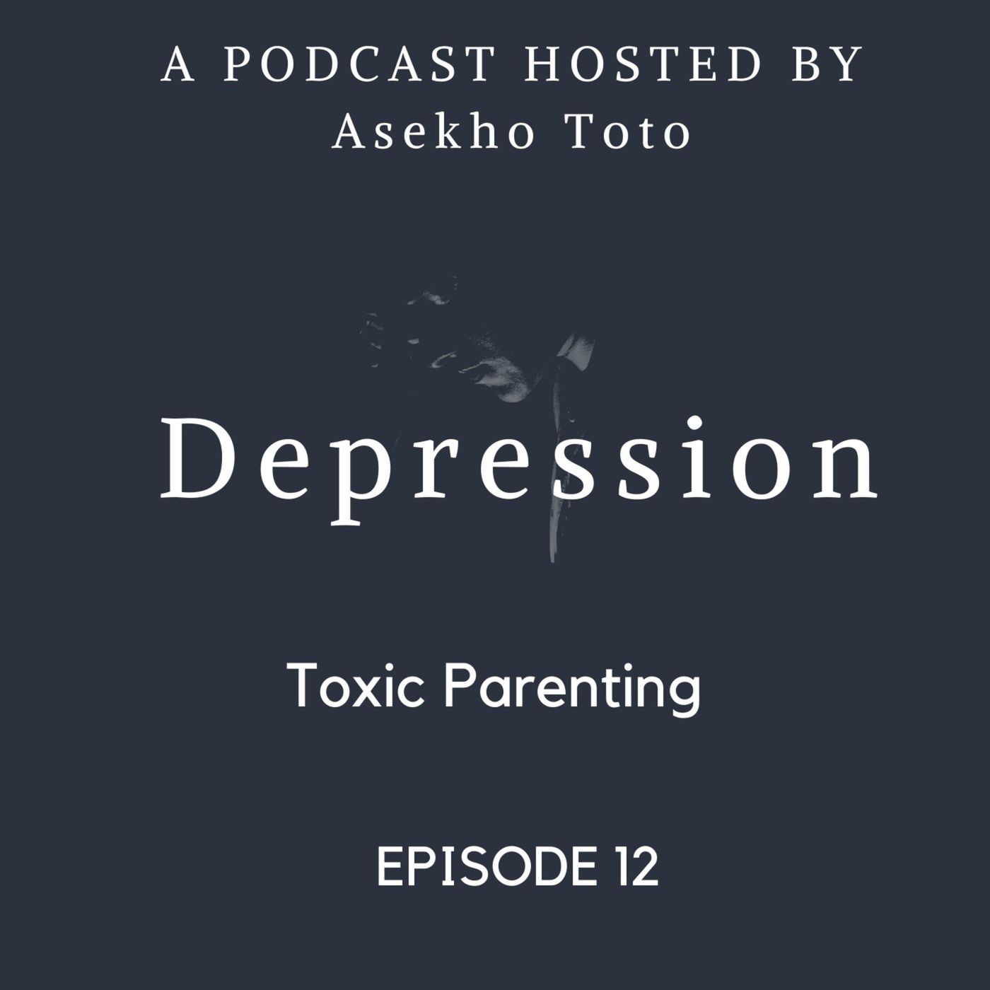 Mental Matters Hosted By Asekho Toto