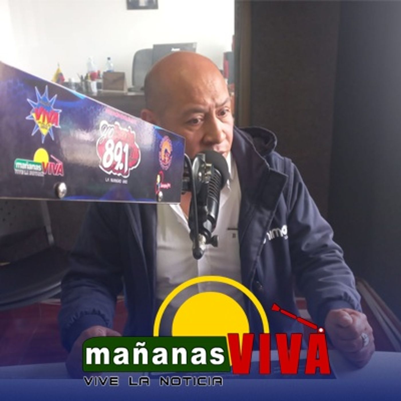 Ingeniero Jairo Vela - UNIMOS nuevo portafolio de servicios para los clientes en Ipiales