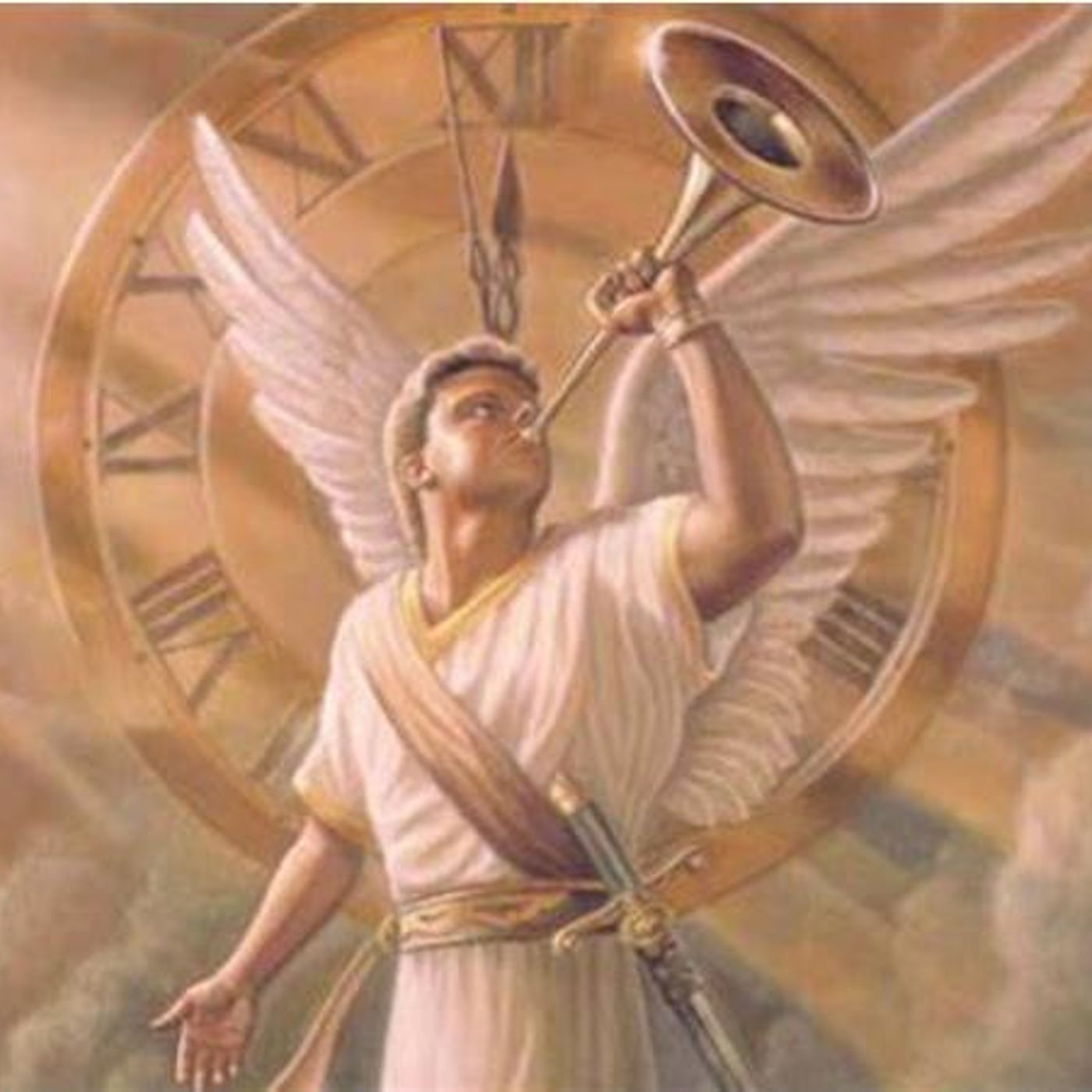 Trumpeting The Good News Of Jesus Christ In St. Johnsville (Part 5) - S35 [B460] episode artwork