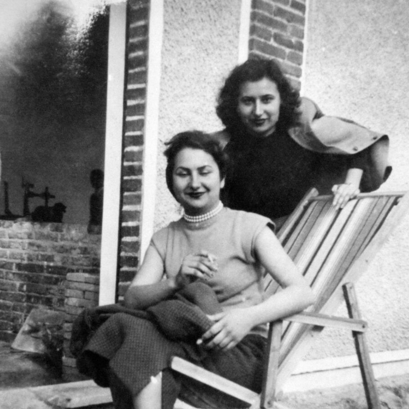 Macerie - Il caso Montesi